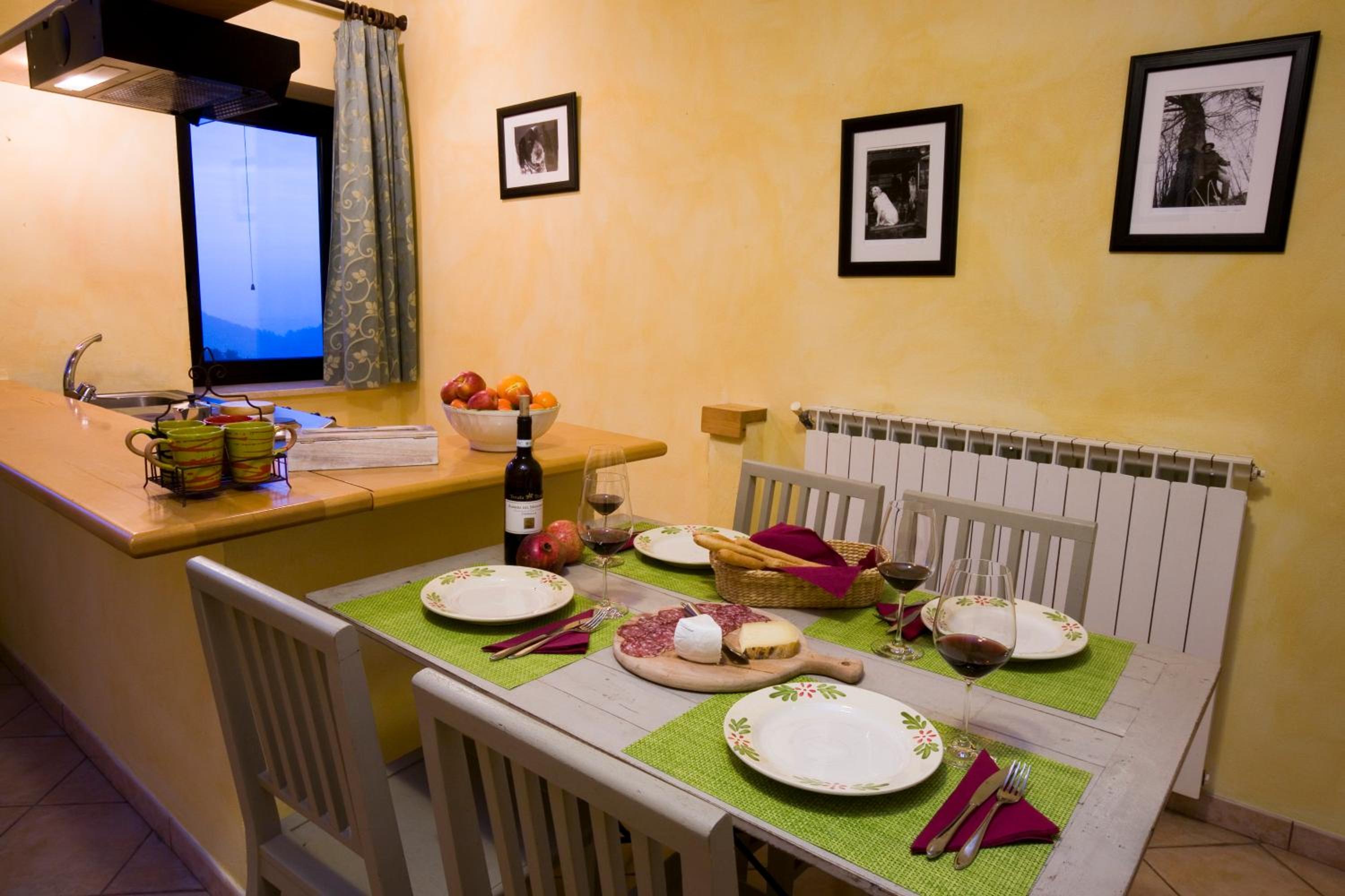 Tenuta Tenaglia