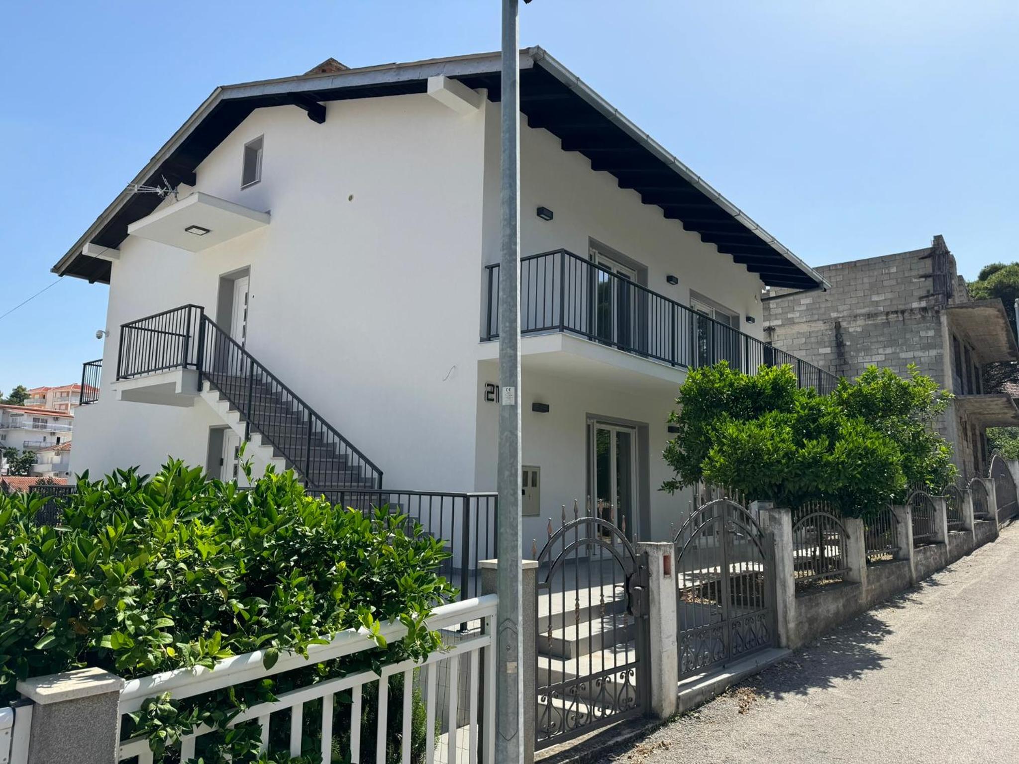 FRANE-APART - Čiovo view 2