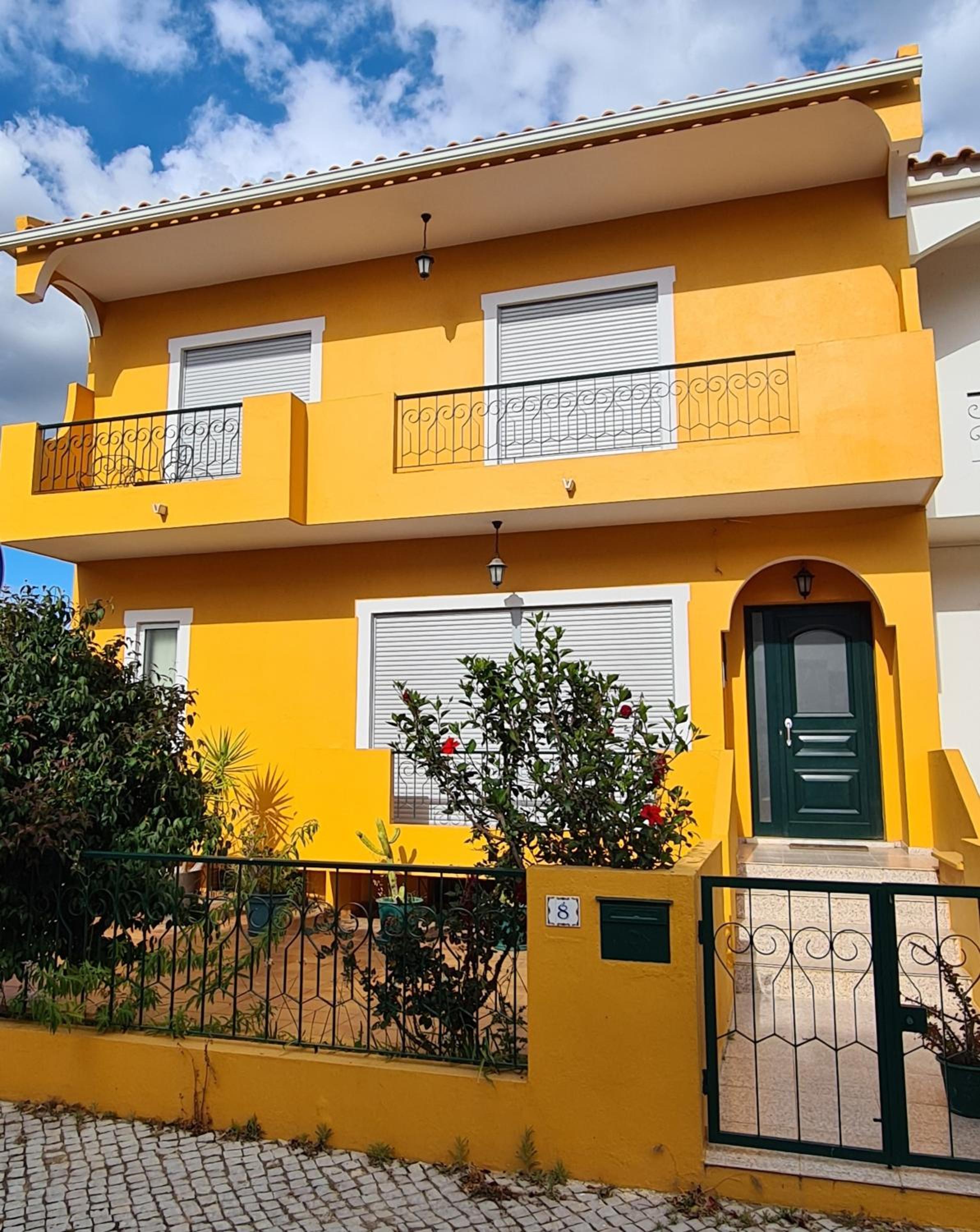 Ria Formosa Pineview view 2