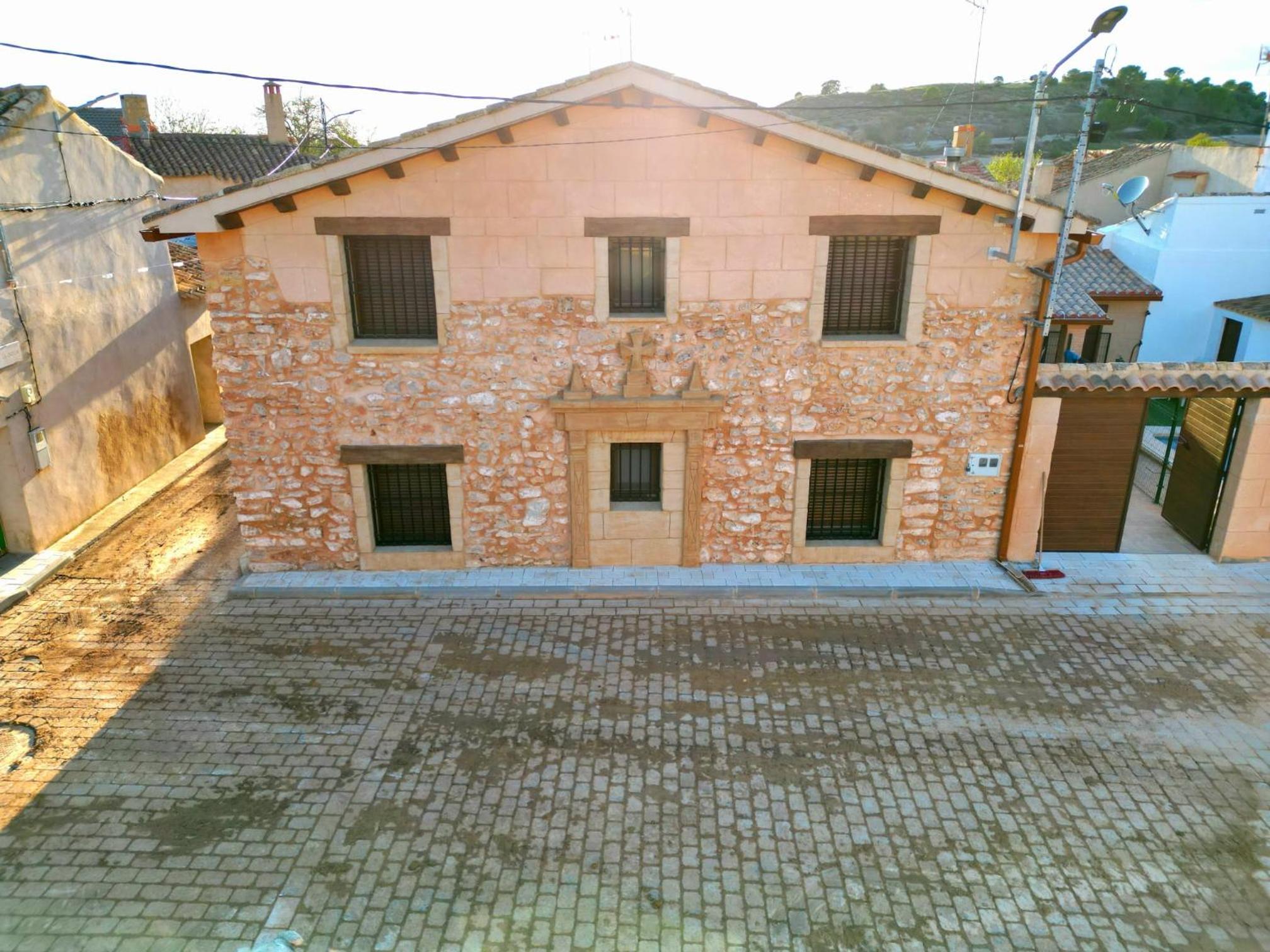 building