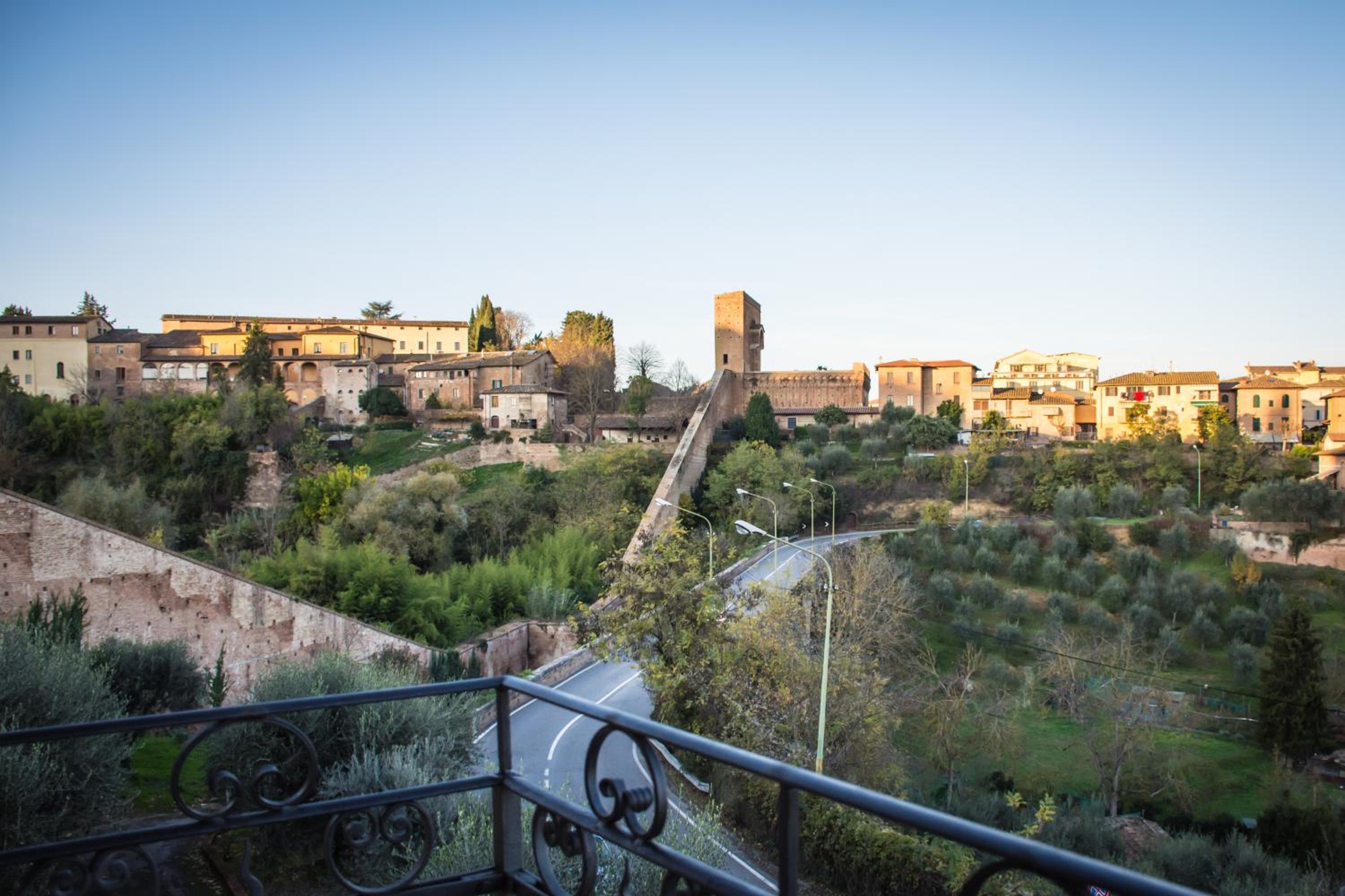 Dolci Mura Luxury Rooms view 5