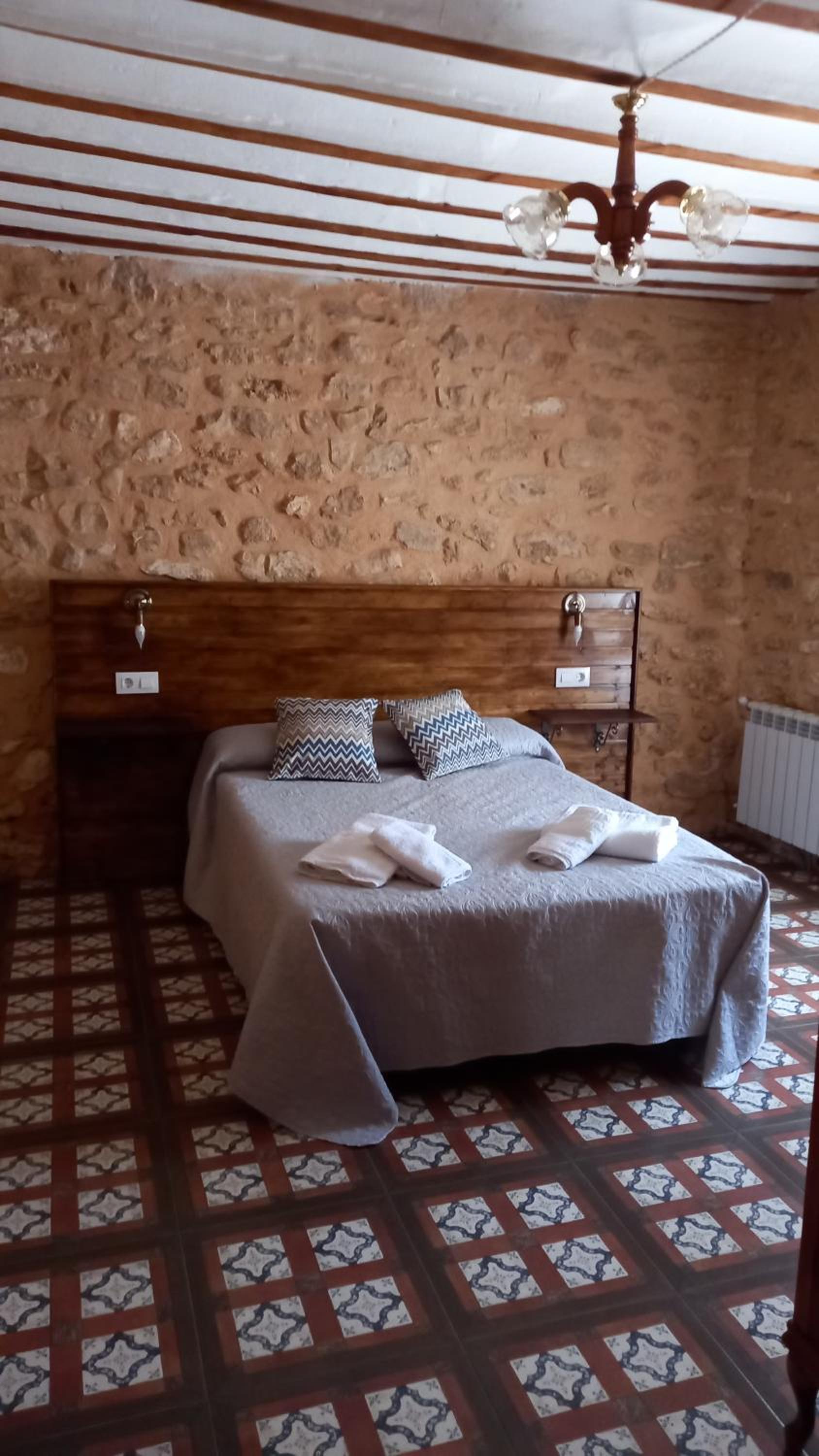Casa rural Santa Catalina
