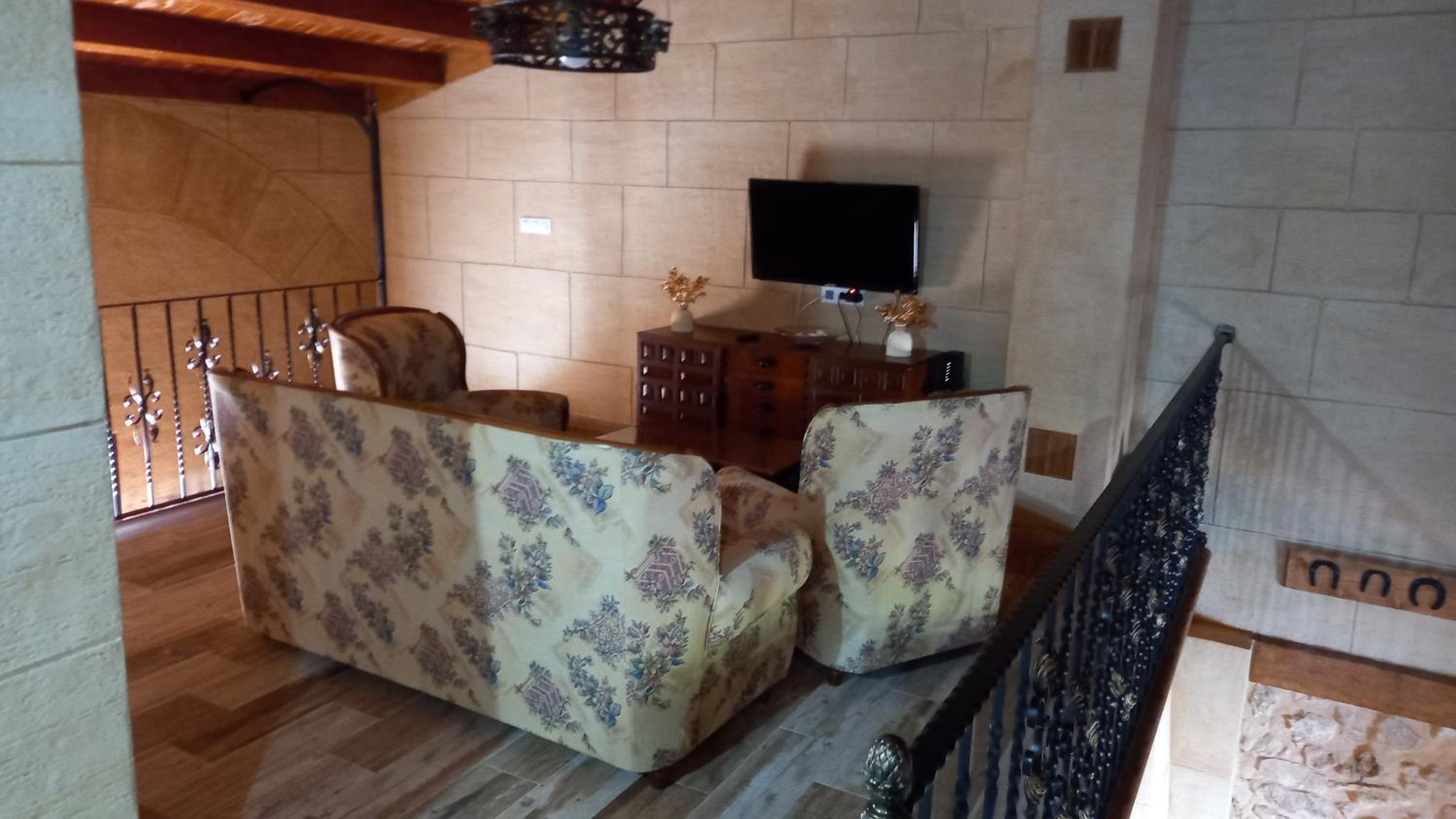 Casa rural Santa Catalina