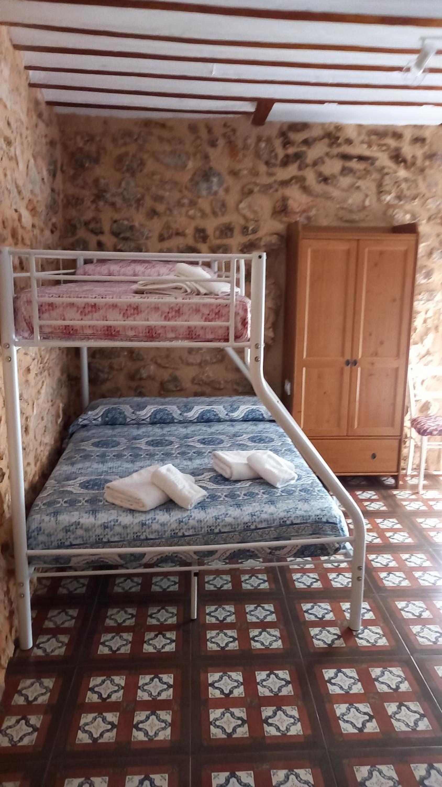 Casa rural Santa Catalina