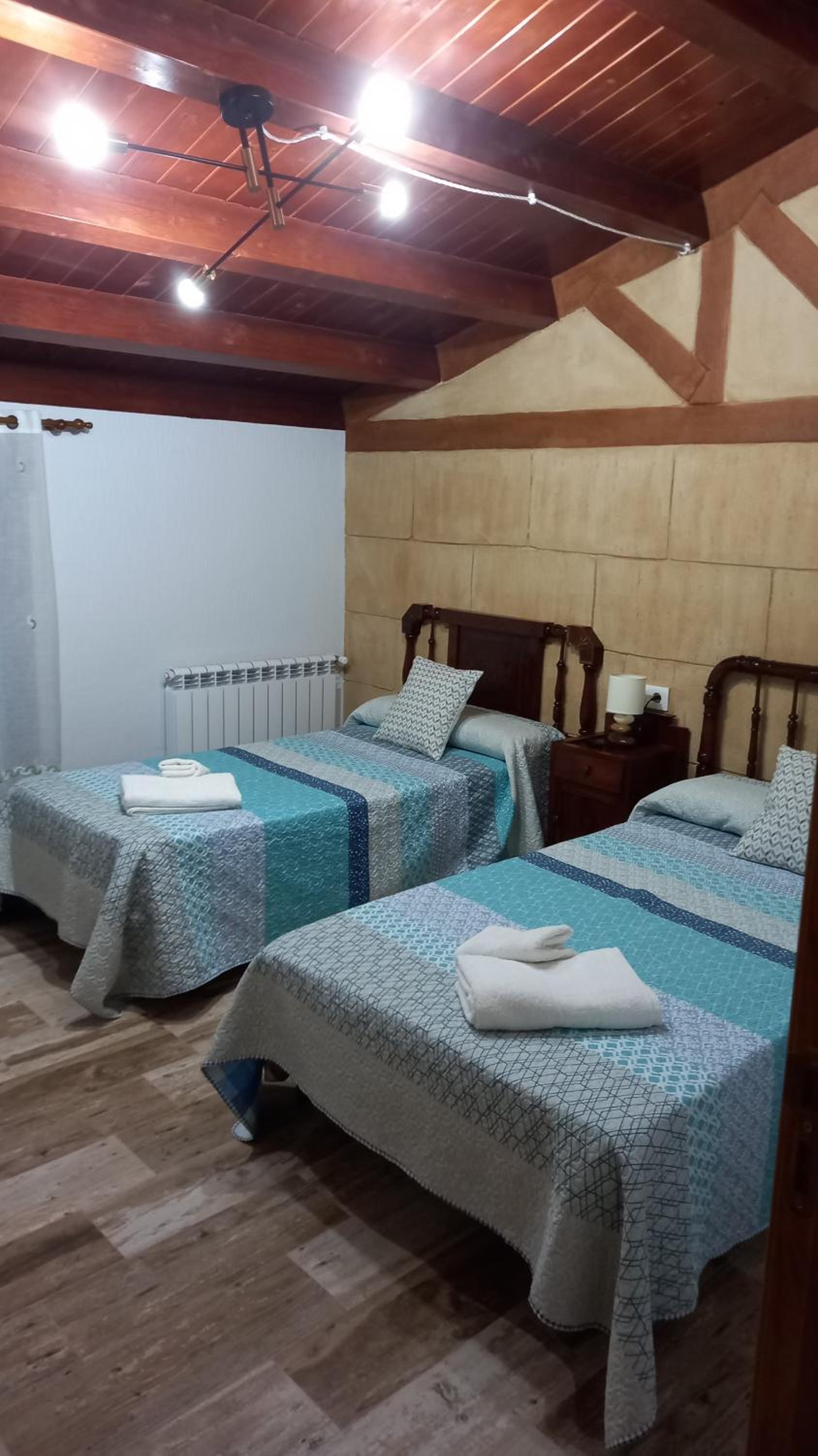 Casa rural Santa Catalina