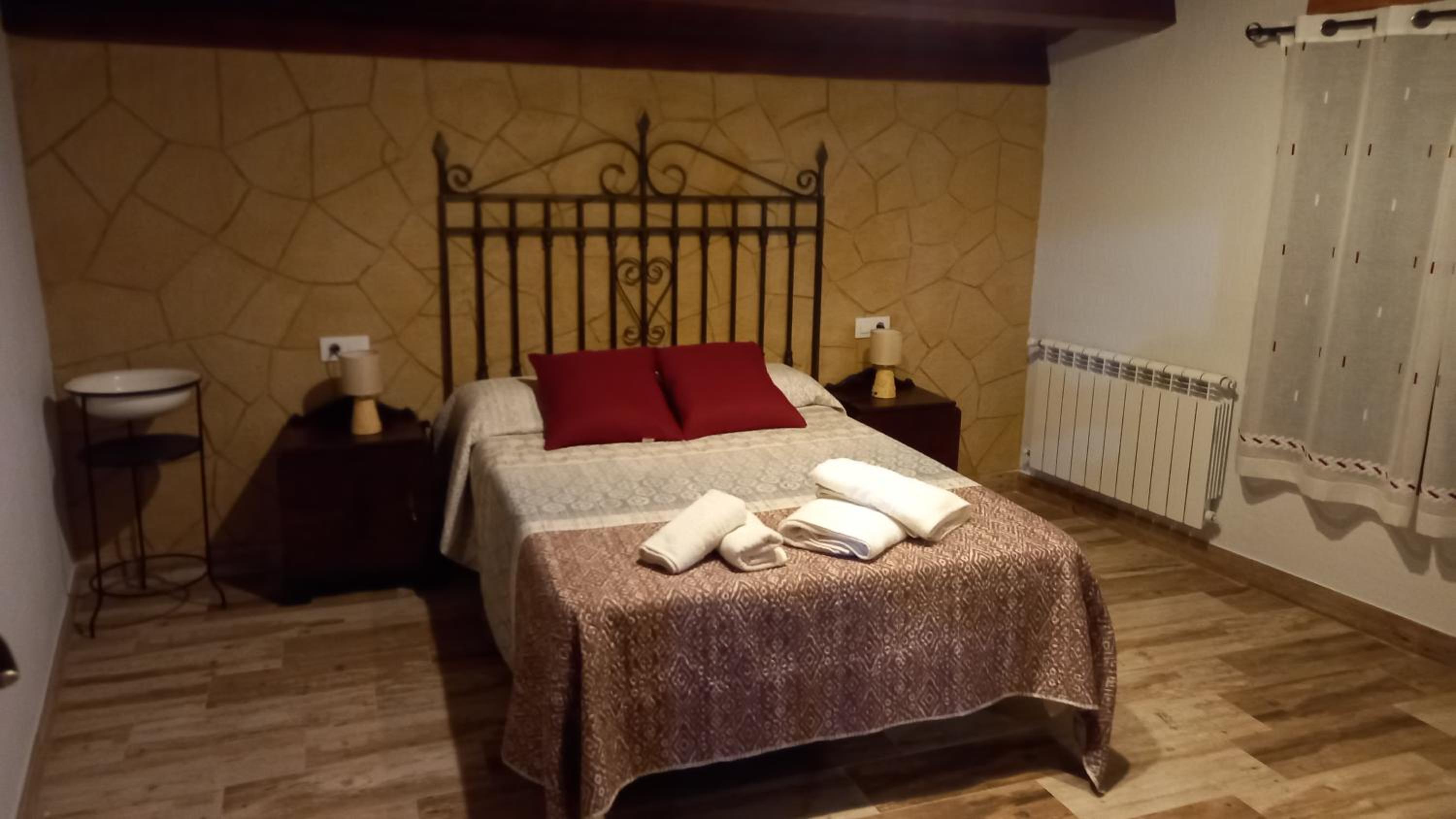 Casa rural Santa Catalina
