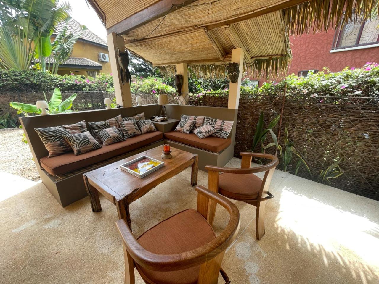 Agence Adjana Resort - Résidence Mangrove view 5