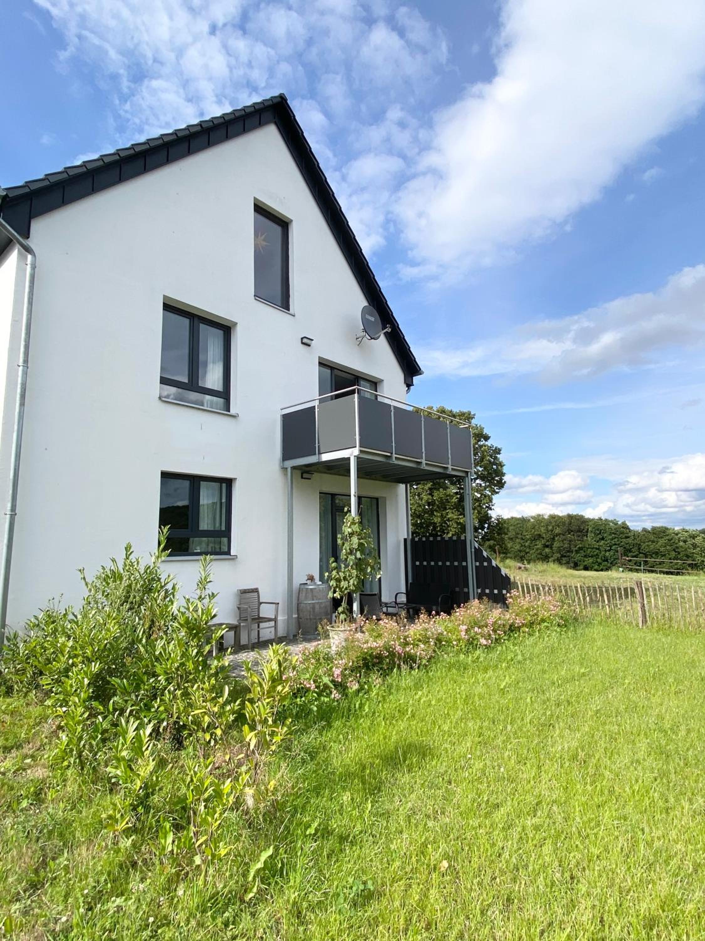 Apartmenthaus Bella Casa