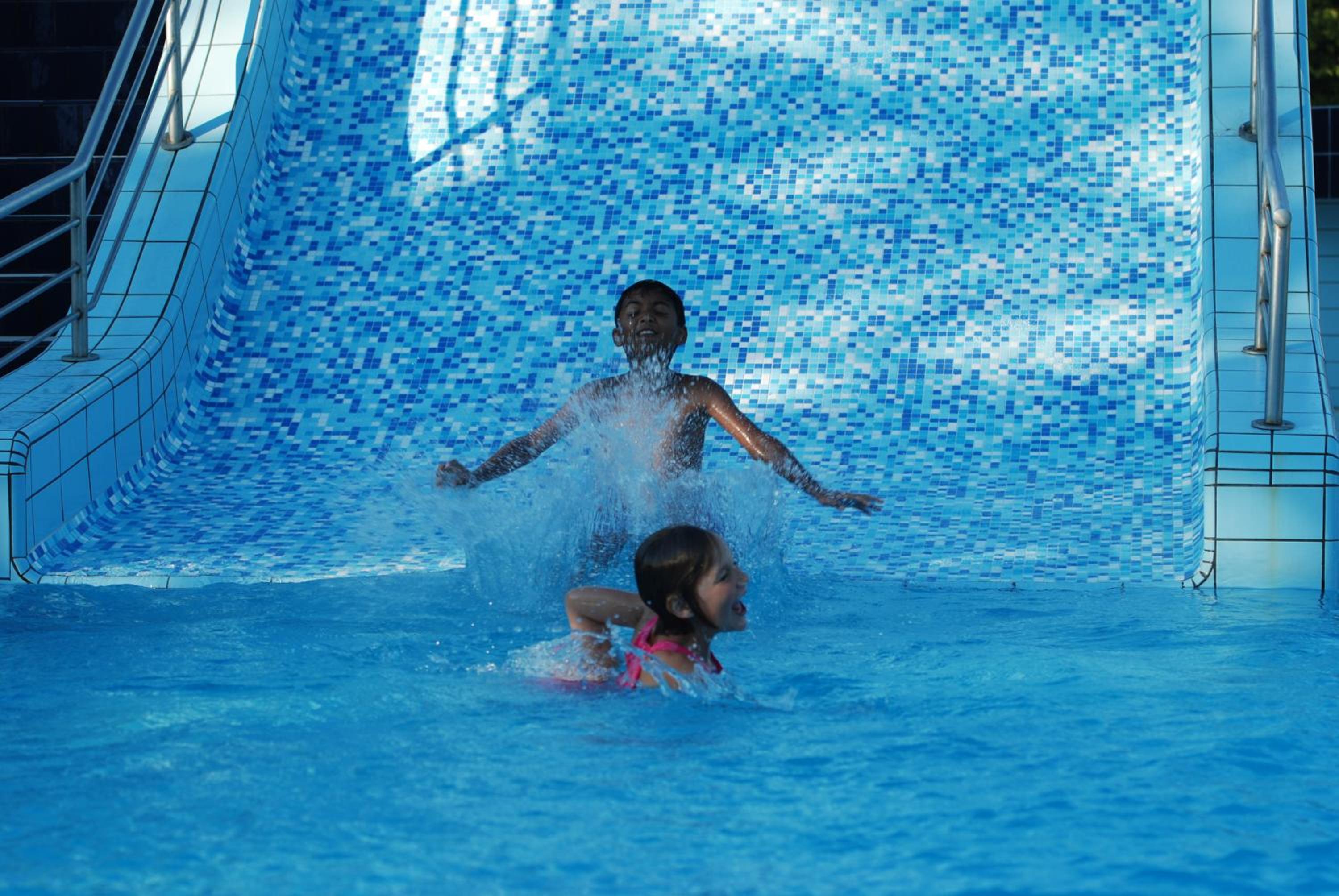 Villaggio San Francesco - Adria Holiday Mobile Homes
