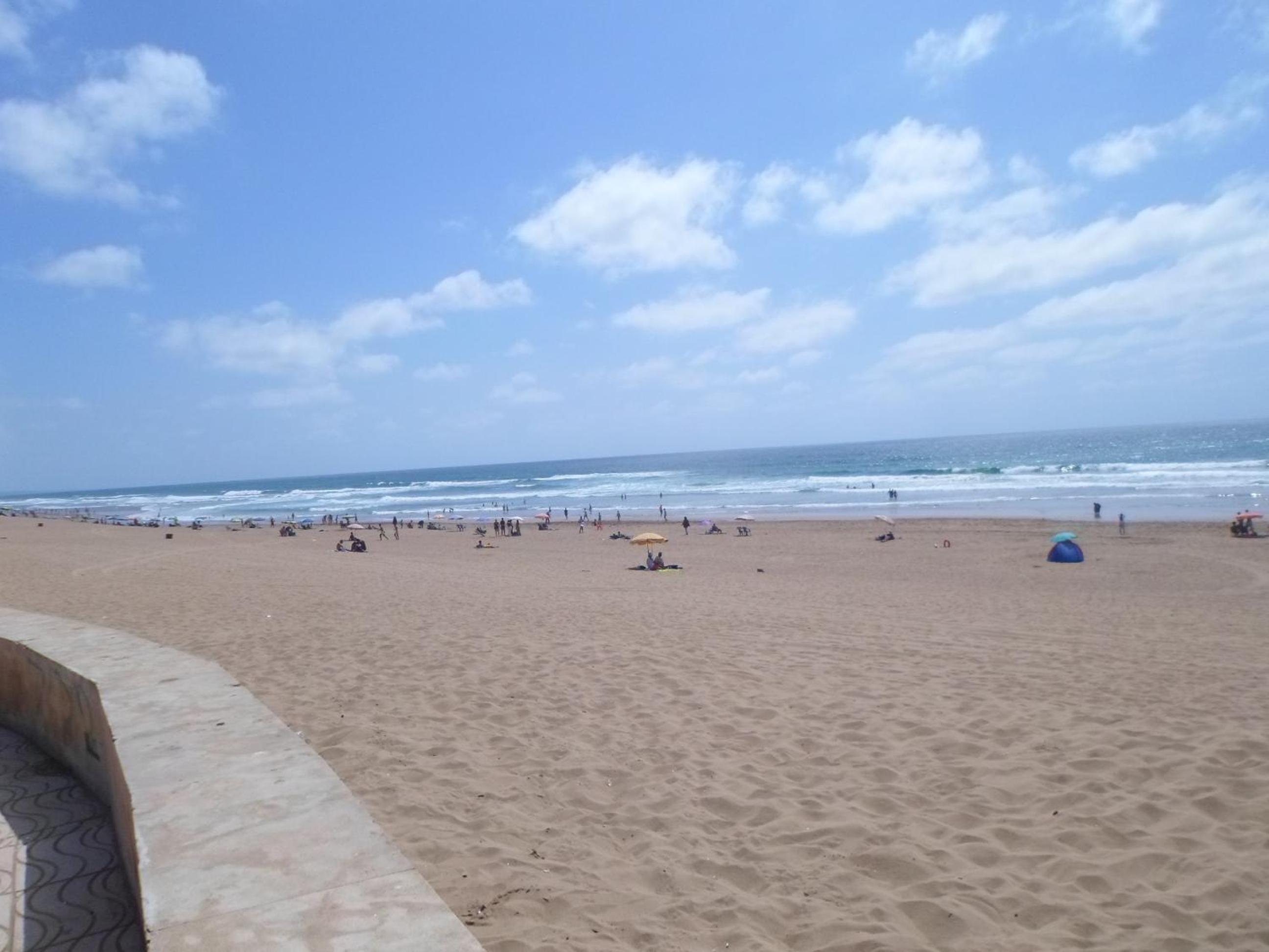 Alliance Appart plage -Mehdia view 4