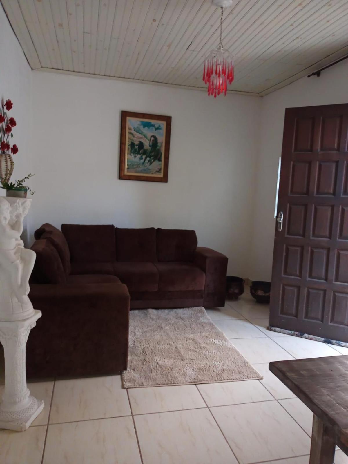 Casa do Edgar