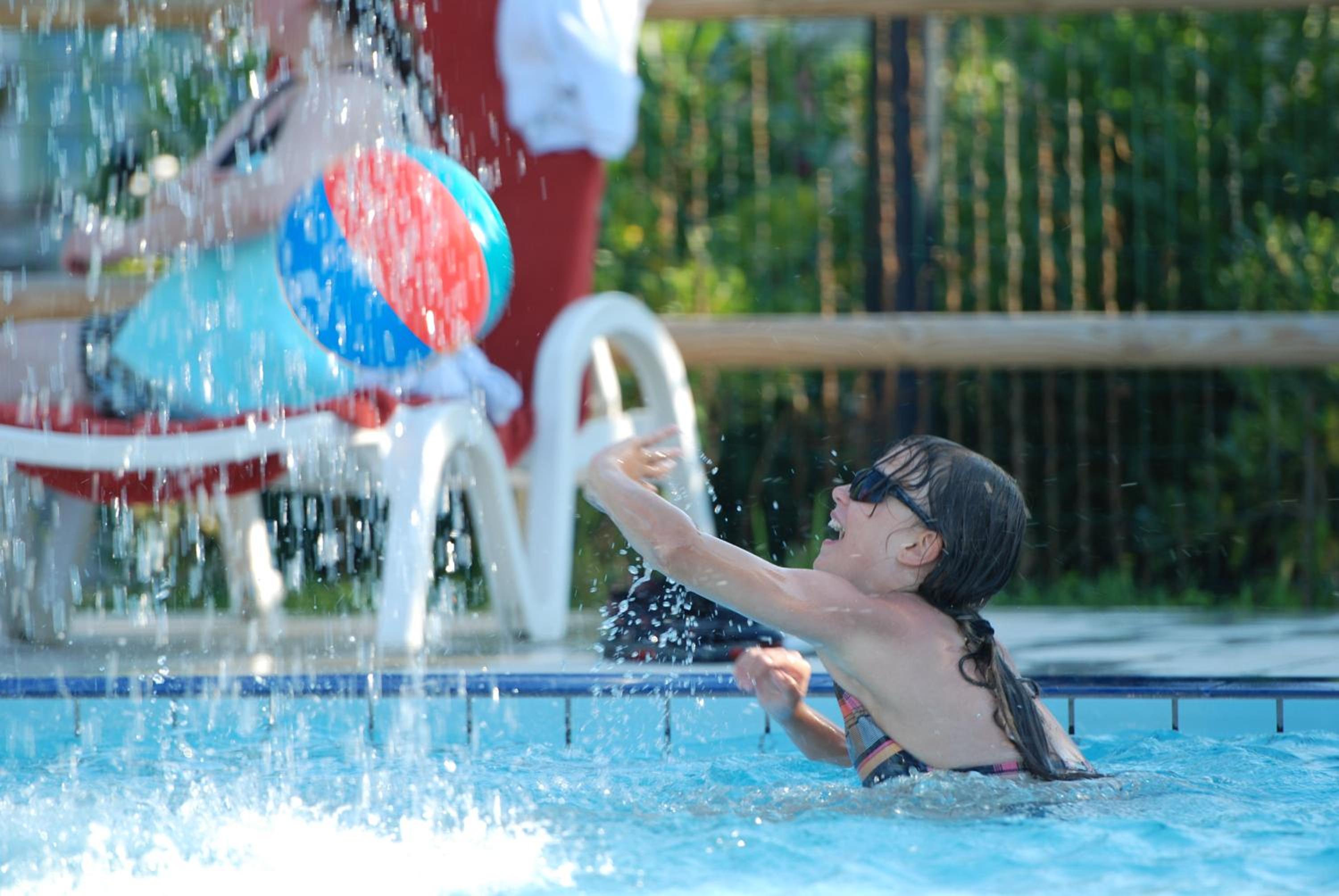 Villaggio San Francesco - Adria Holiday Mobile Homes