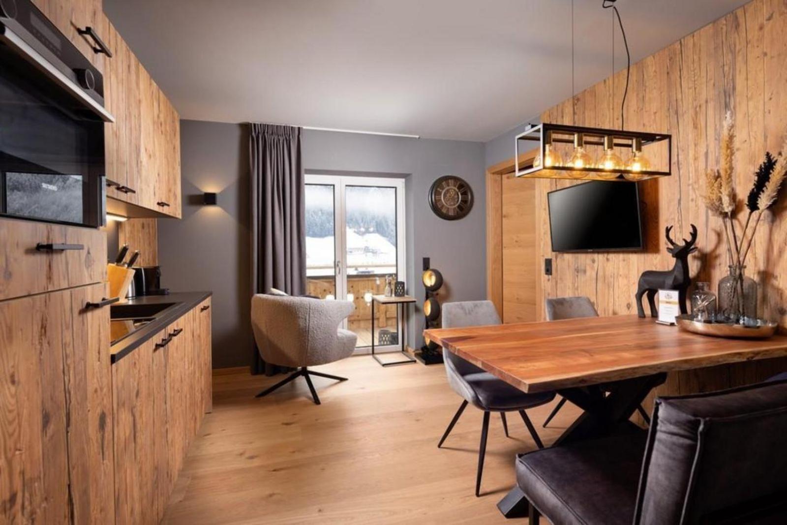 Schöneben Appartementen Top 3