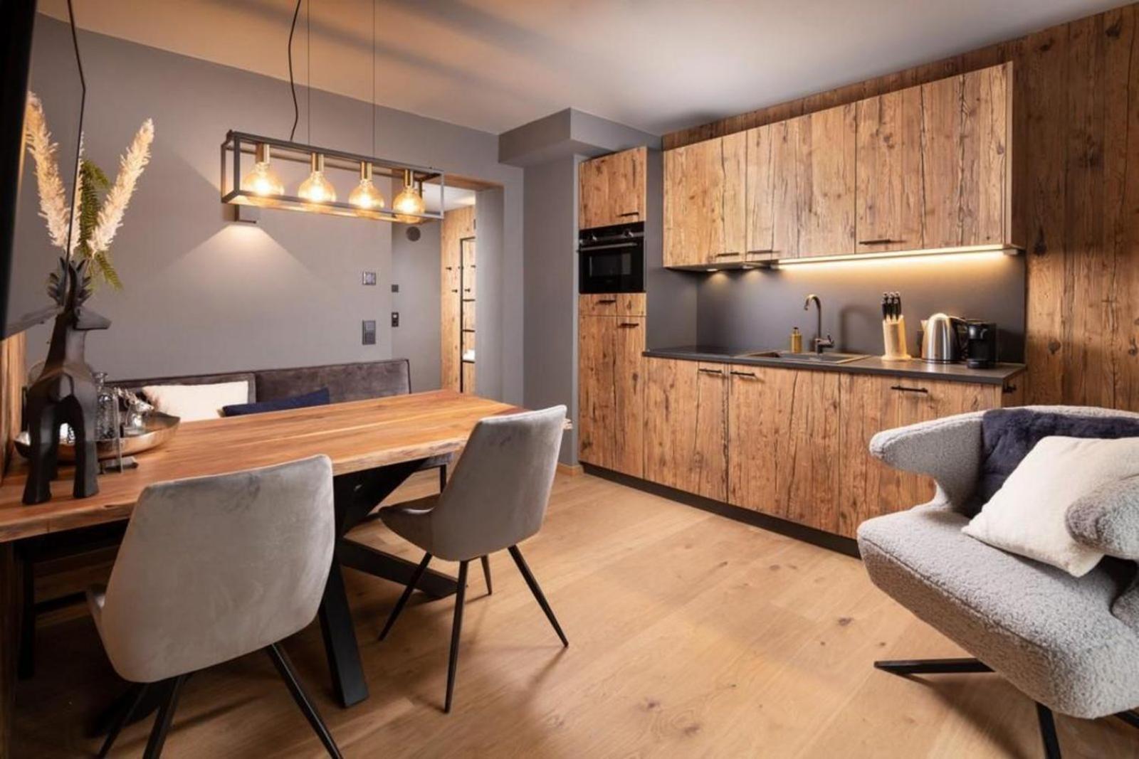 Schöneben Appartementen Top 3