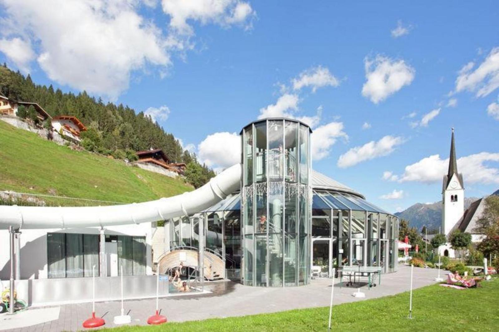Schöneben Appartementen Top 3