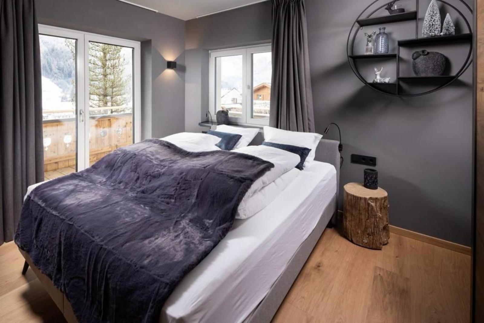 Schöneben Appartementen Top 3