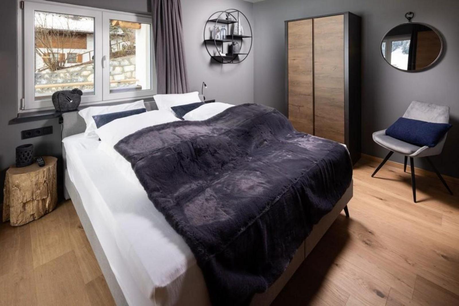 Schöneben Appartementen Top 3