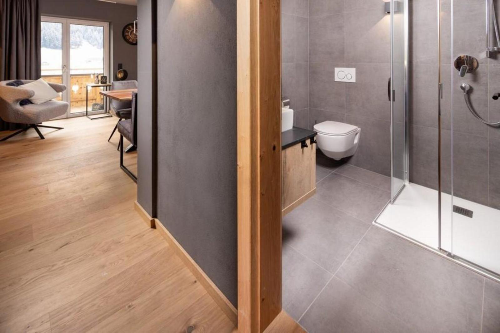 Schöneben Appartementen Top 3