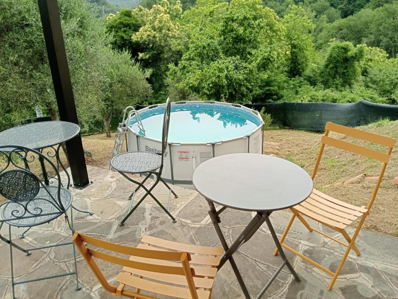 Ca Giacomo view 3