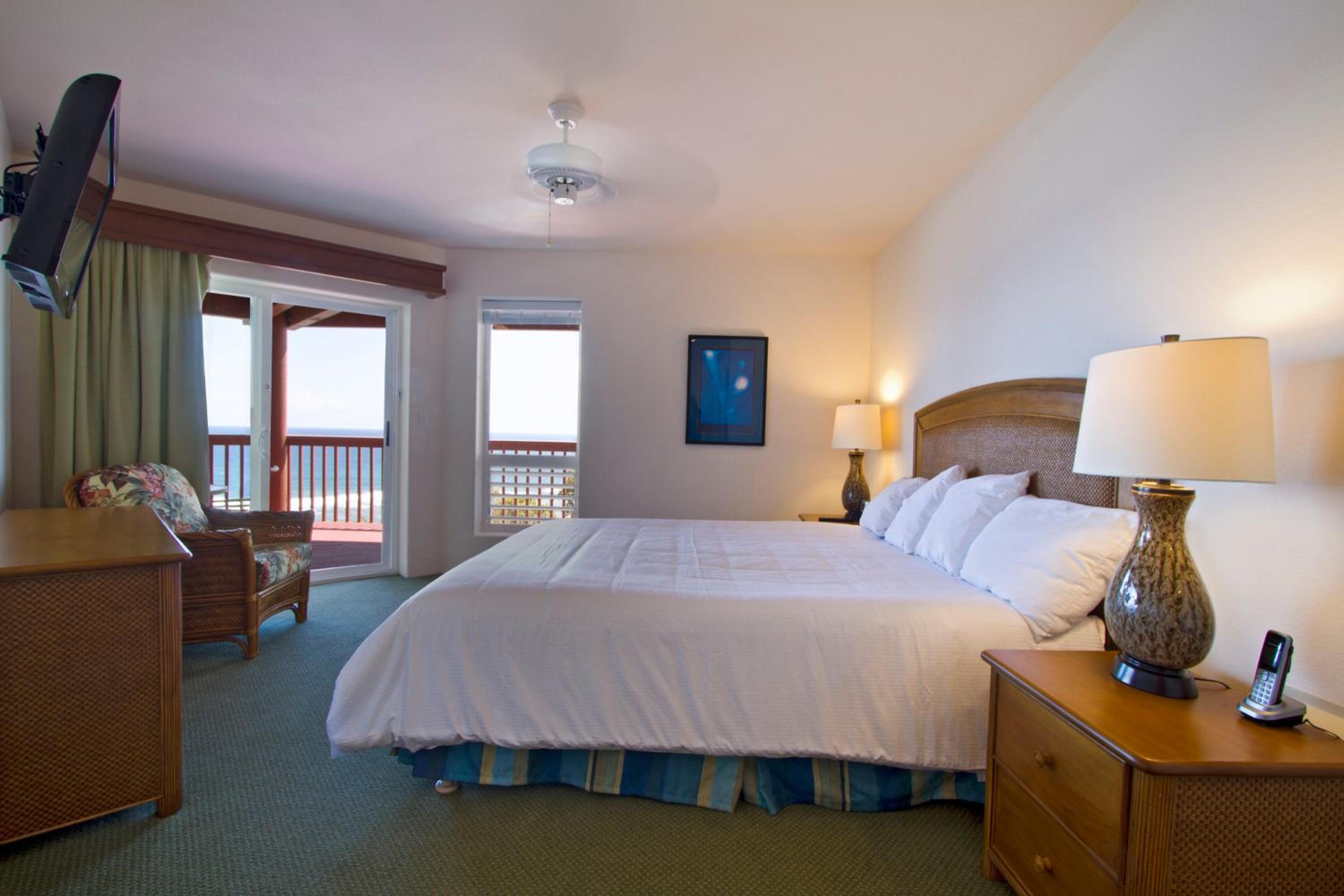 Kauai Vacations - Club Wyndham Shearwater - Property Image 18