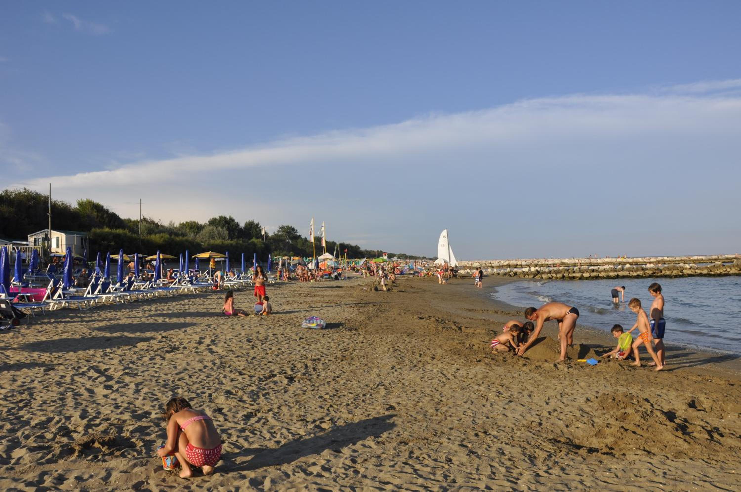 Villaggio San Francesco - Adria Holiday Mobile Homes