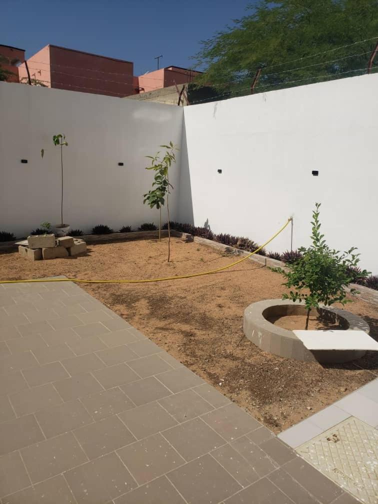 RESIDENCE Alou