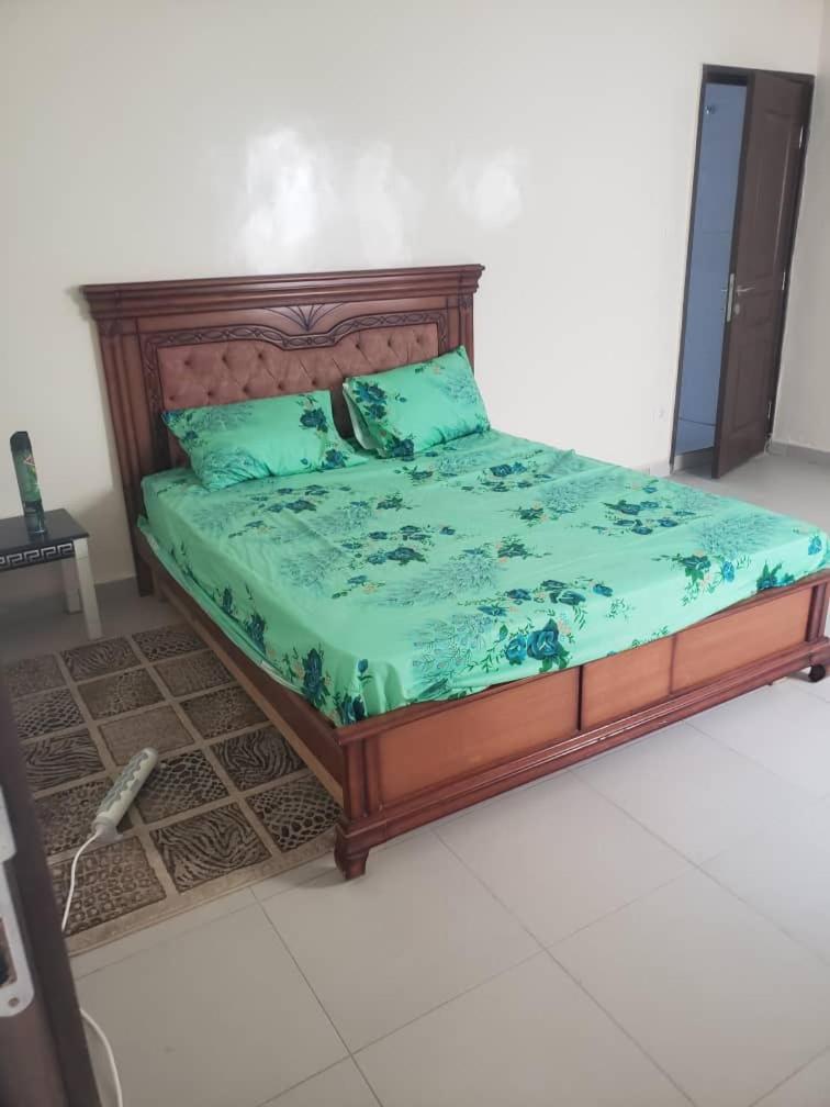 RESIDENCE Alou