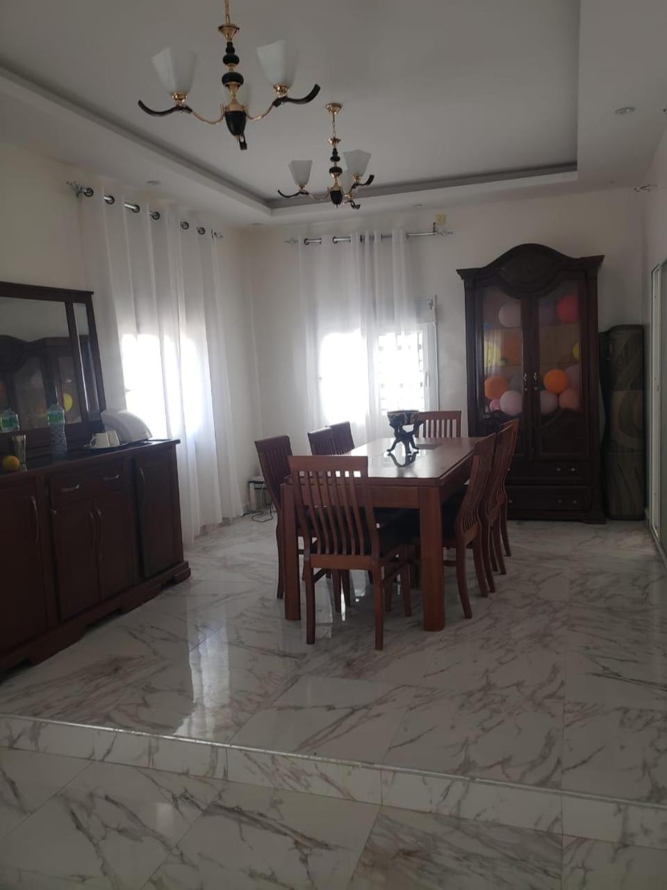 RESIDENCE Alou