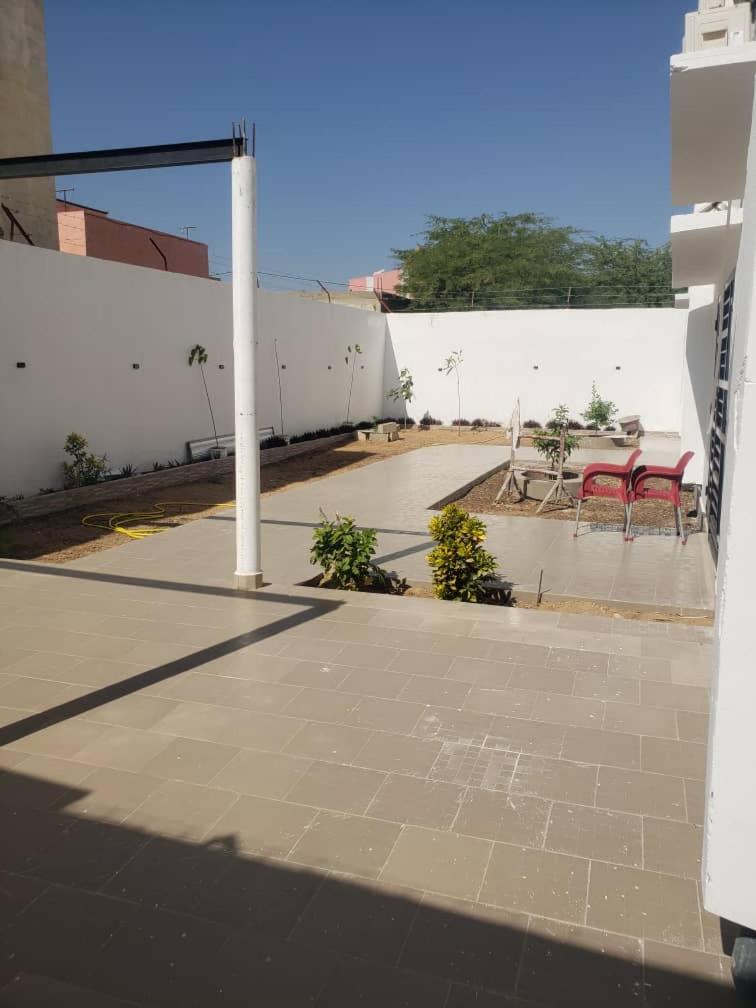 RESIDENCE Alou