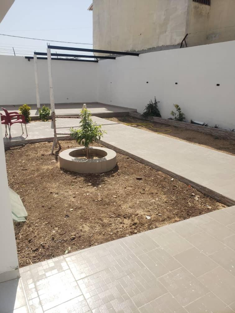 RESIDENCE Alou