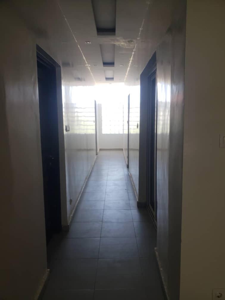 RESIDENCE Alou