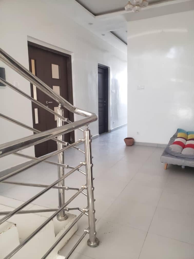RESIDENCE Alou