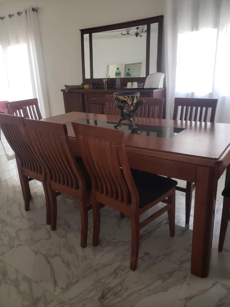 RESIDENCE Alou