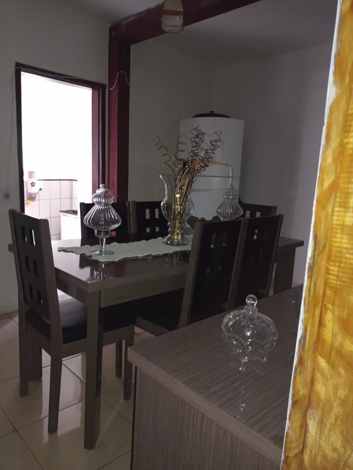 Casa do Edgar