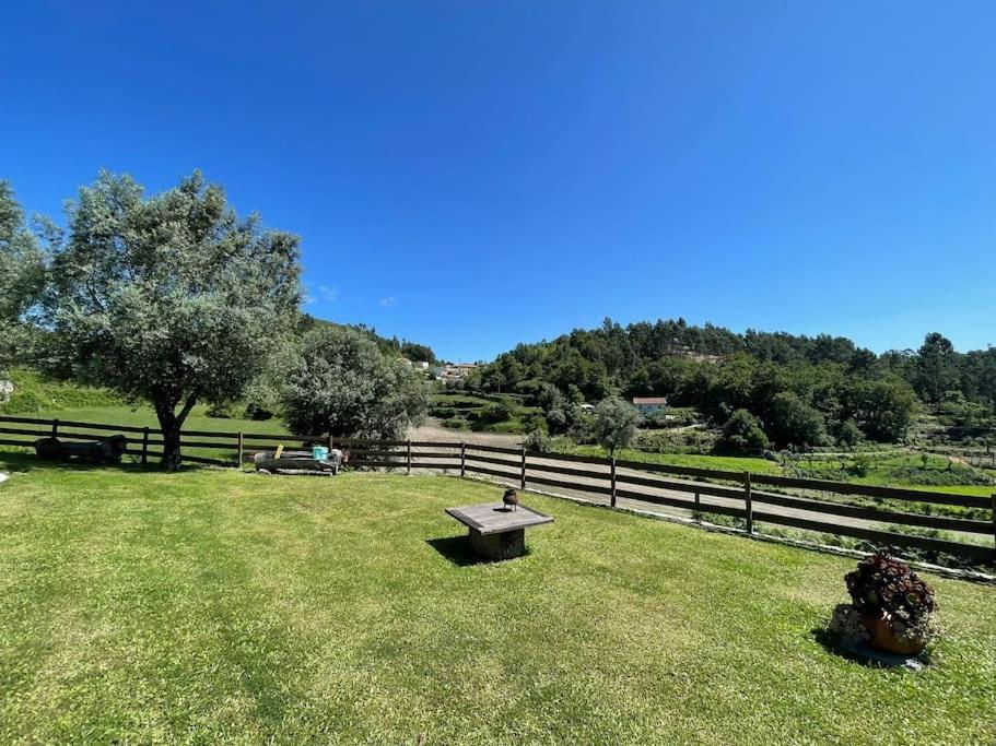 Quinta do Paço - Casa do Caseiro view 4