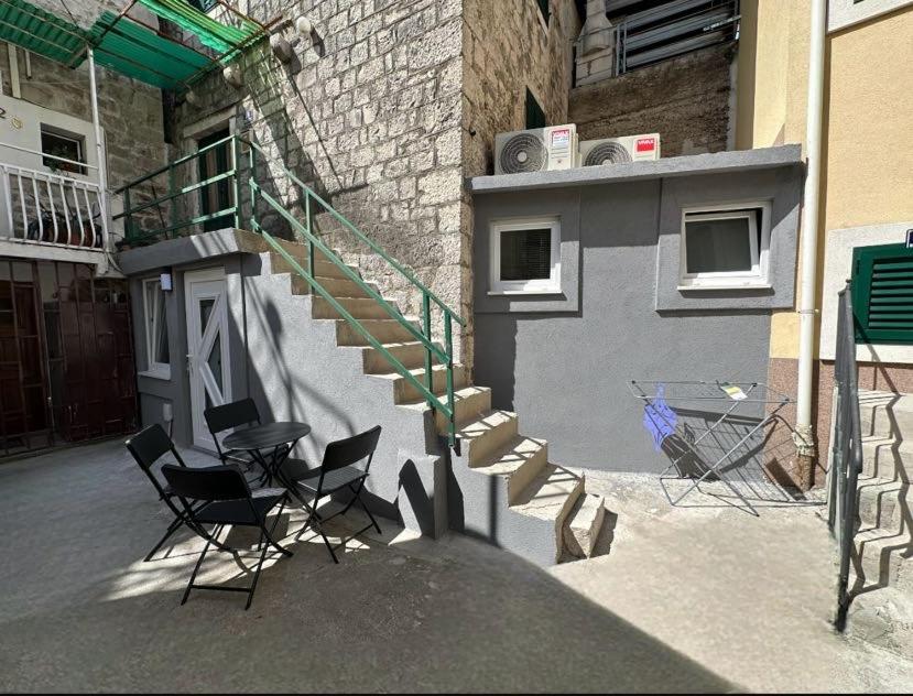 Apartmani Žaneta