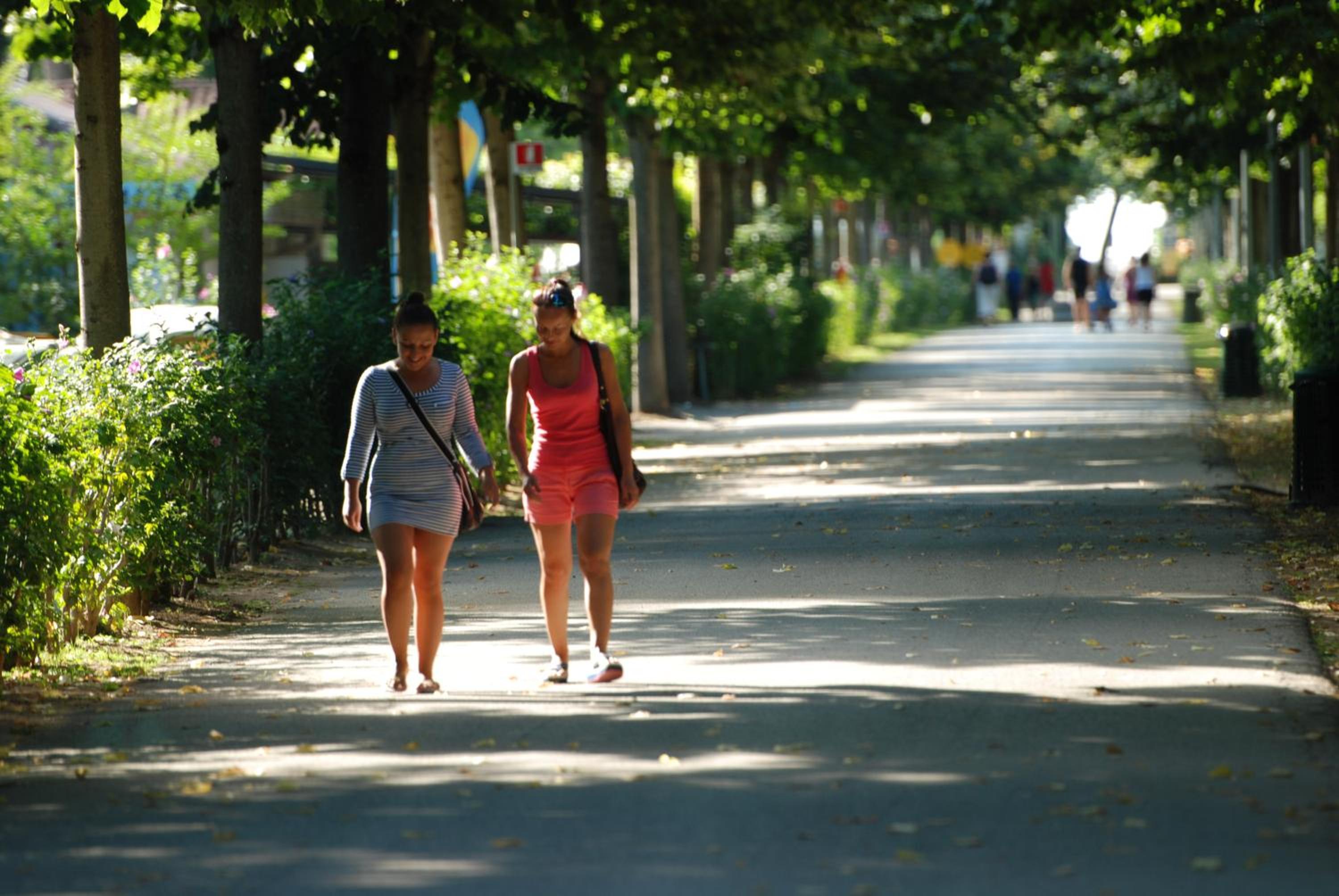 Villaggio San Francesco - Adria Holiday Mobile Homes