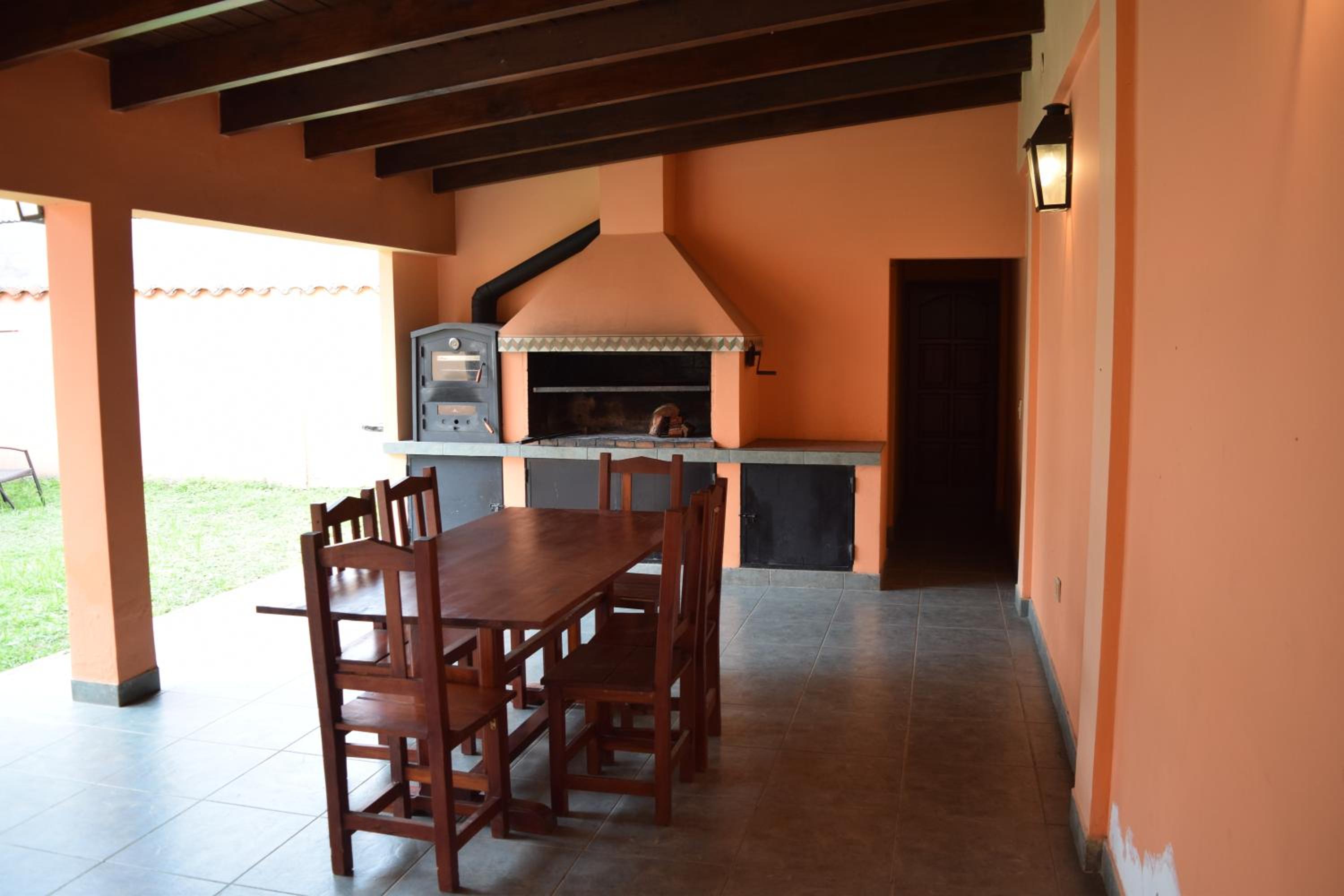Casa de Campo en Salta, Argentina.