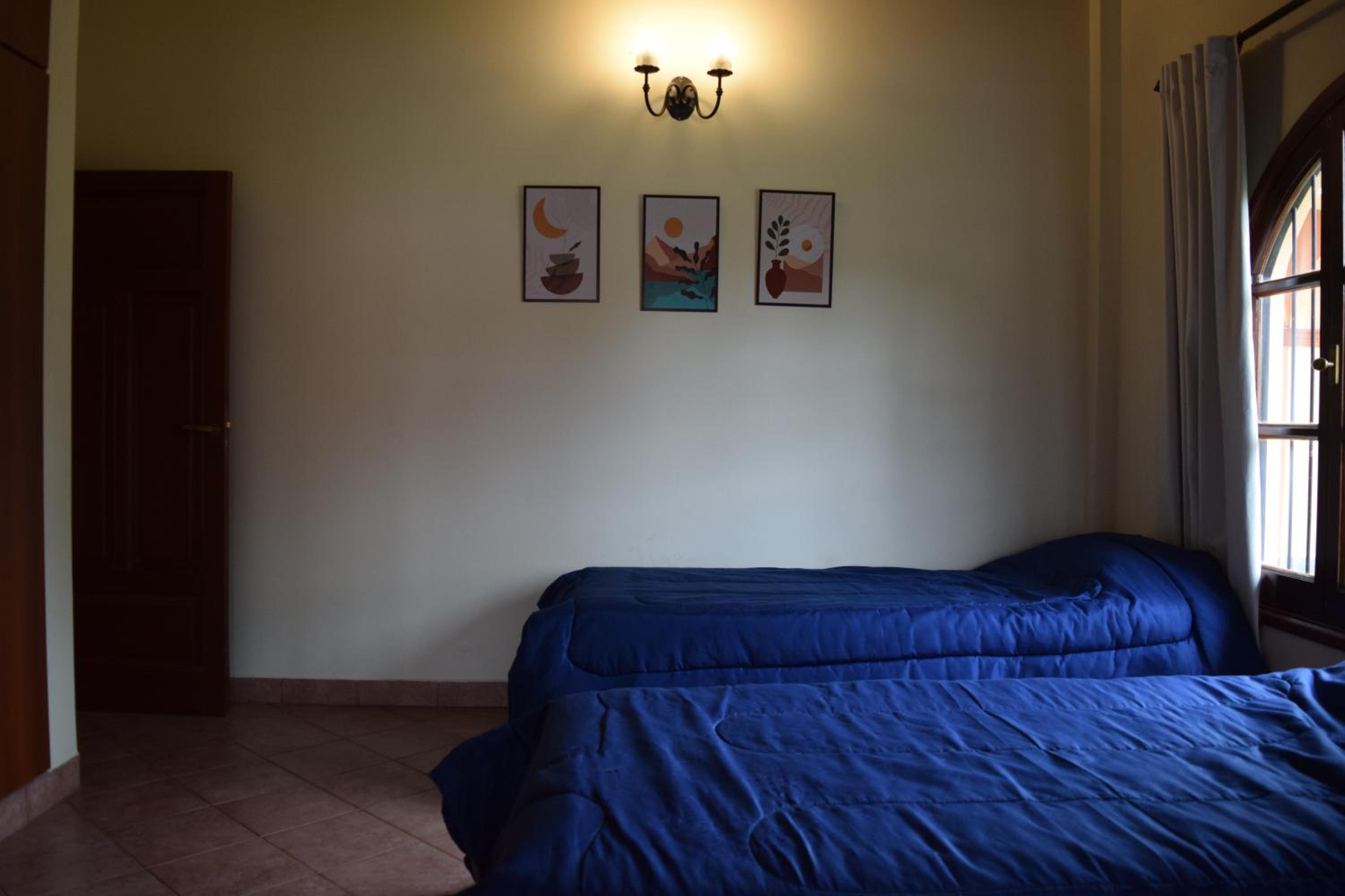 Casa de Campo en Salta, Argentina.