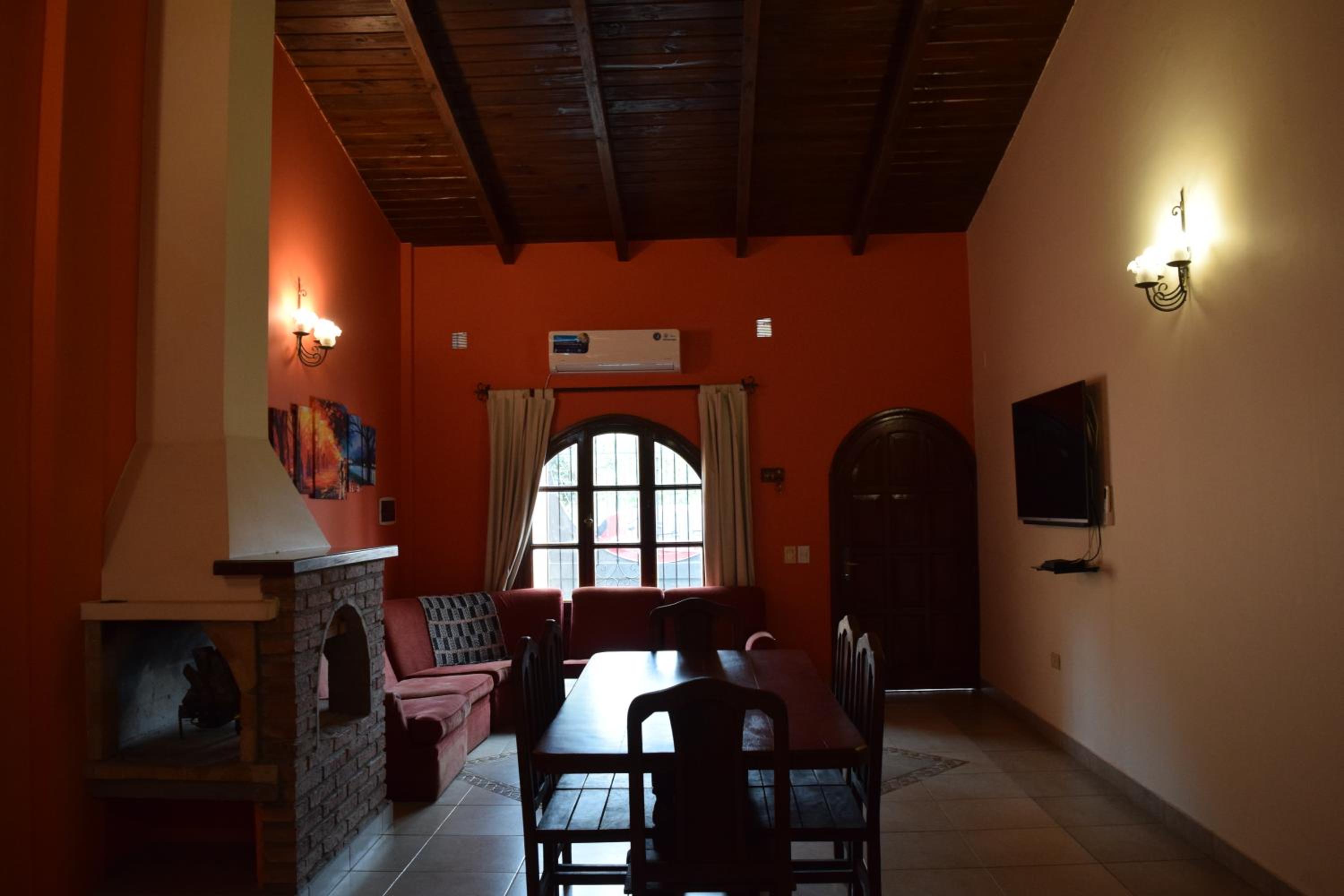 Casa de Campo en Salta, Argentina.