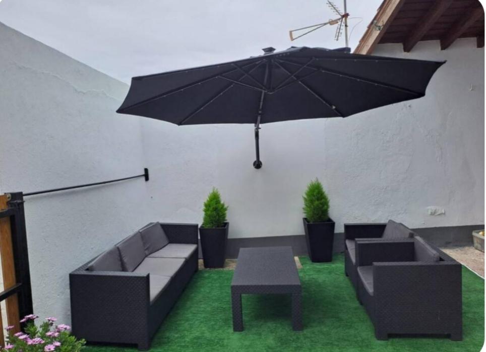 La Corralada de Merón photo 4