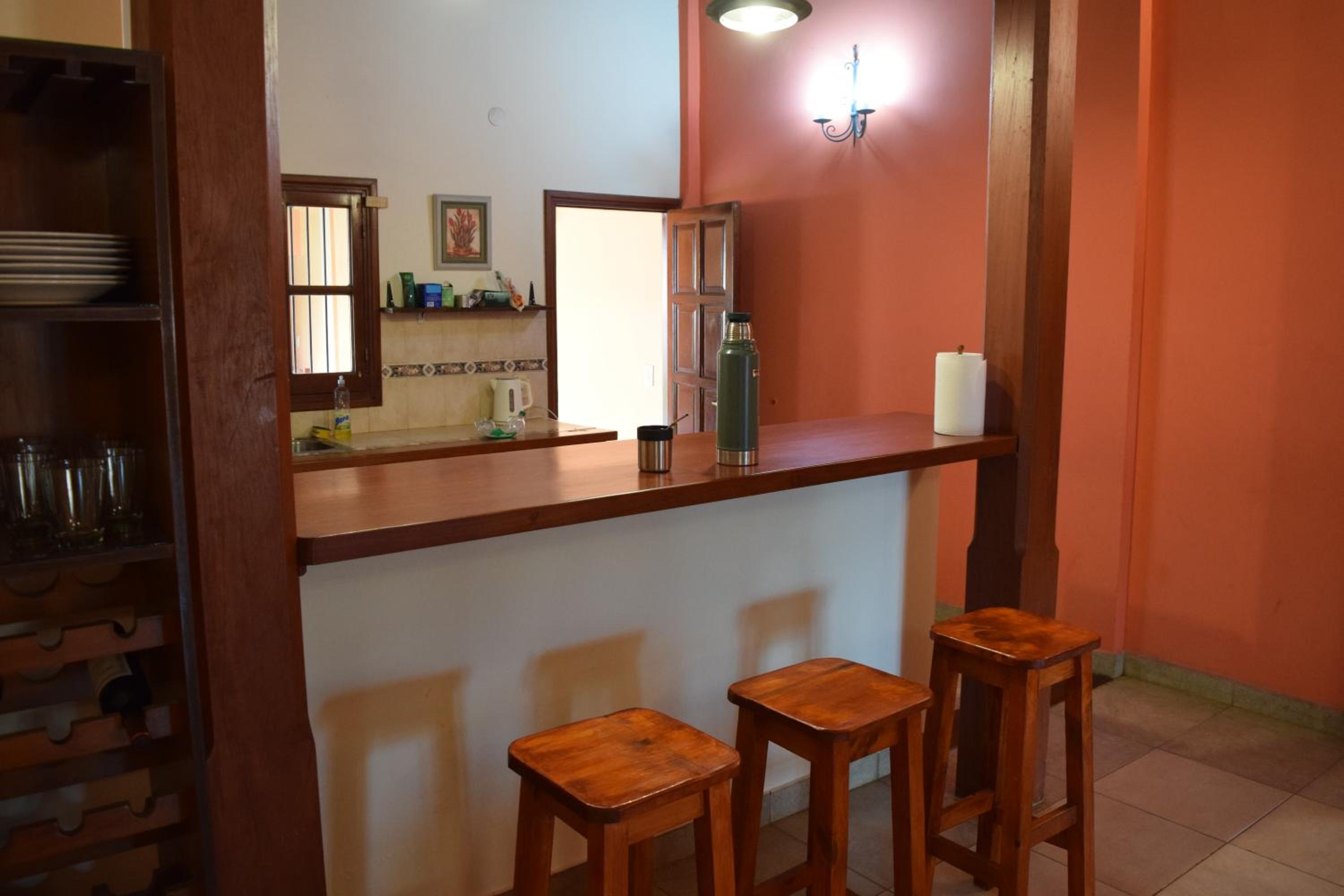 Casa de Campo en Salta, Argentina.