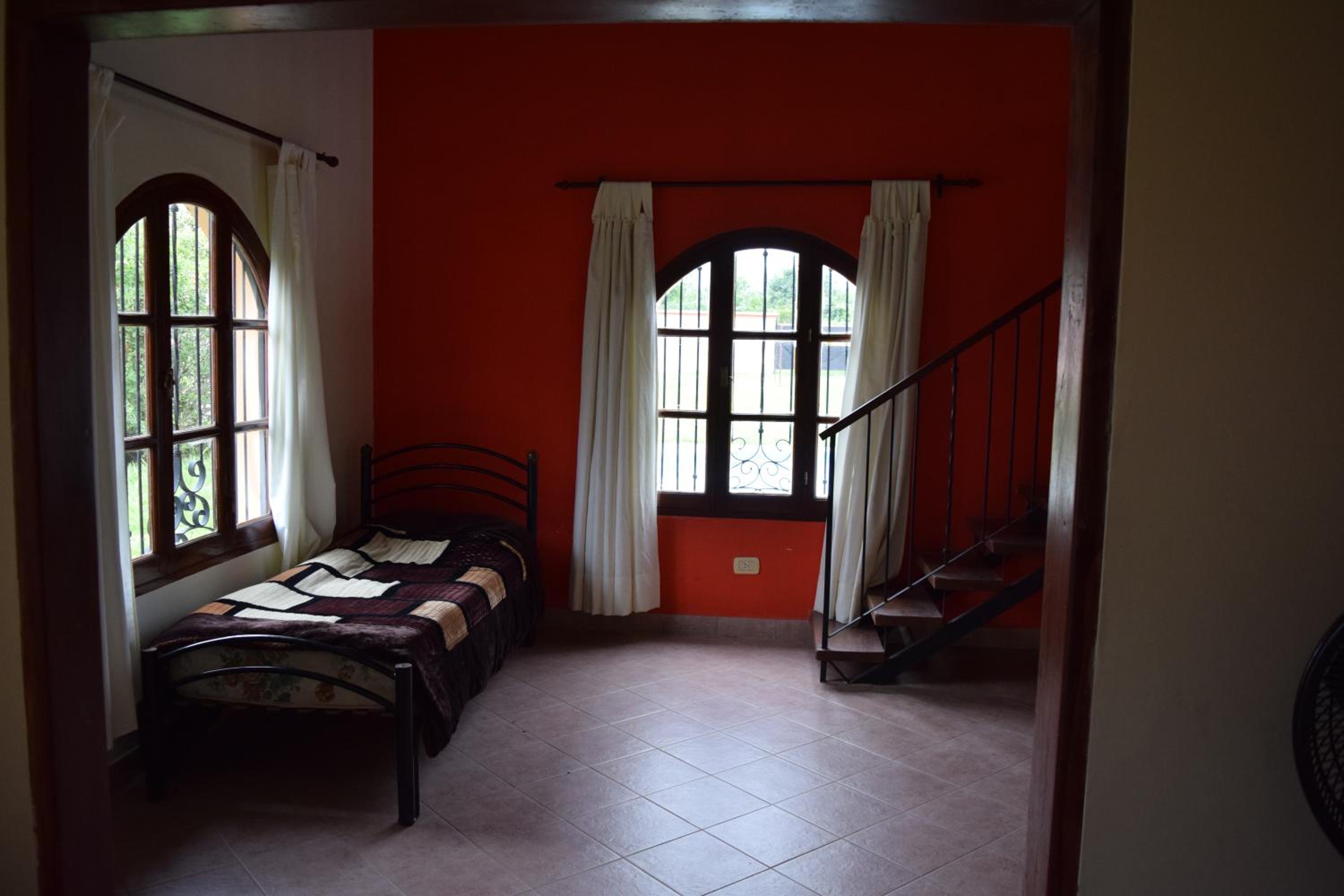 Casa de Campo en Salta, Argentina.