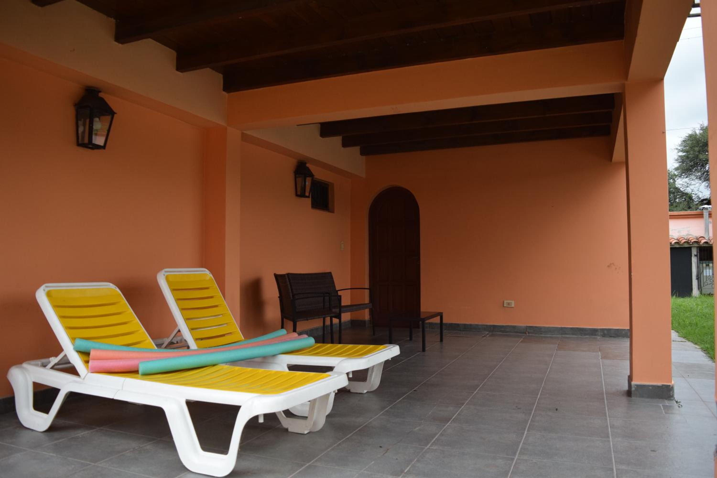Casa de Campo en Salta, Argentina.