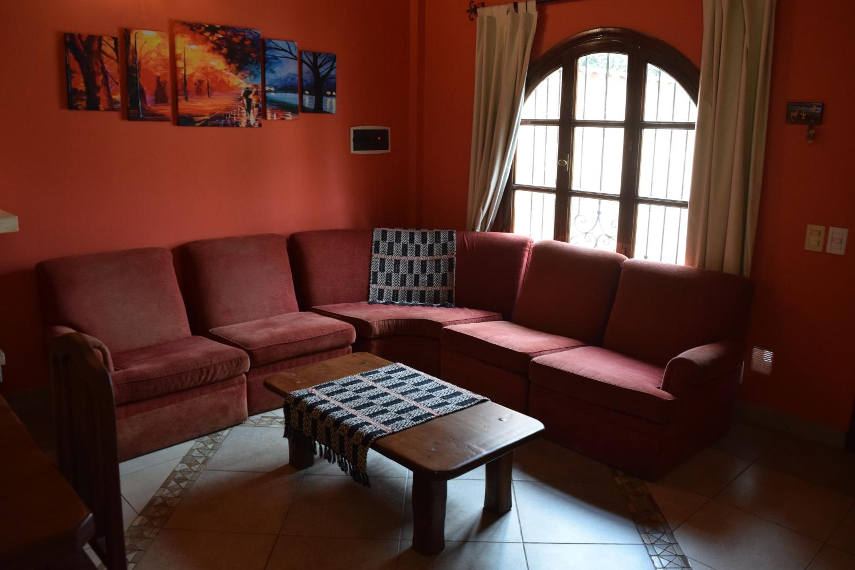 Casa de Campo en Salta, Argentina.