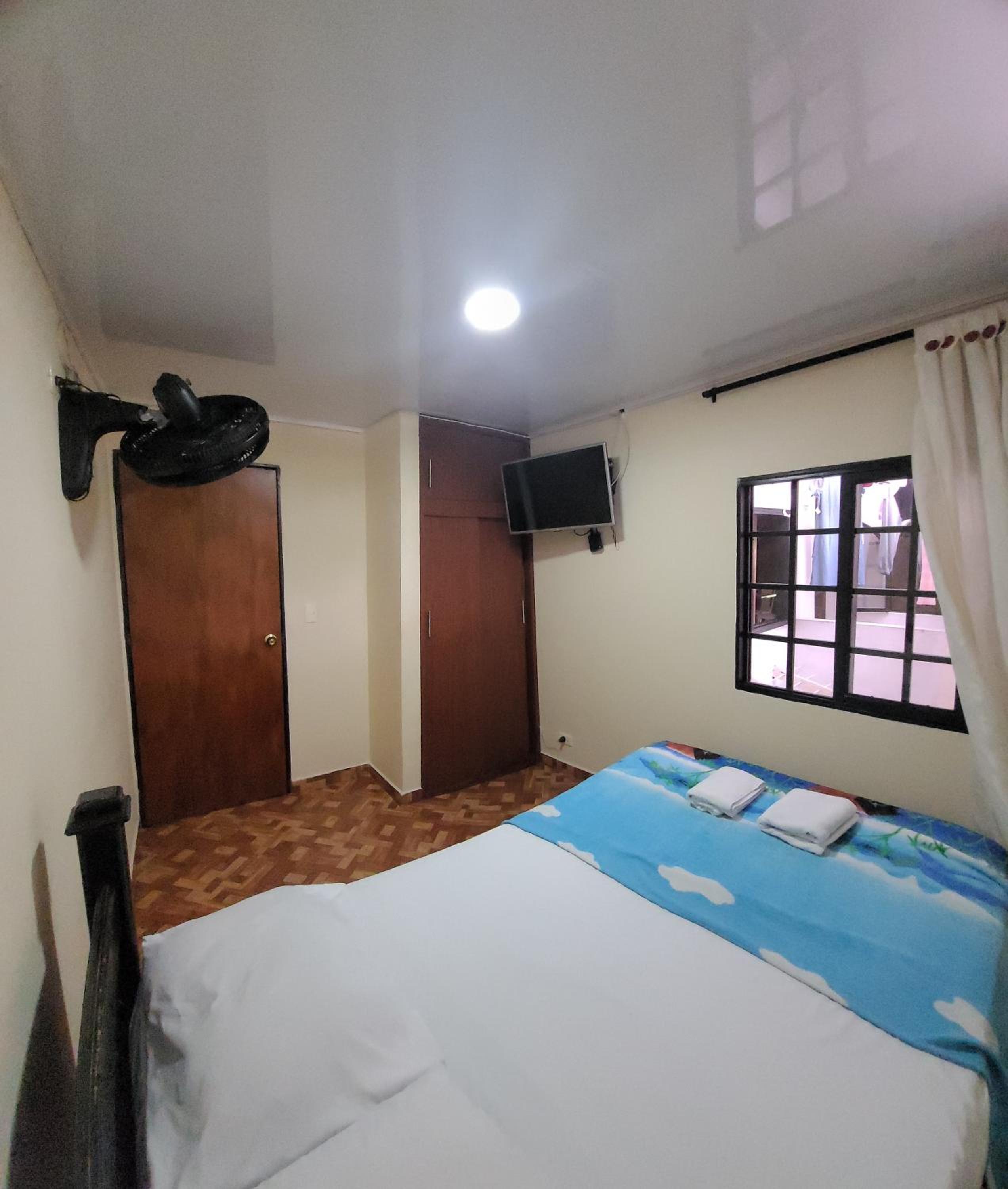 Hotel San Vicente