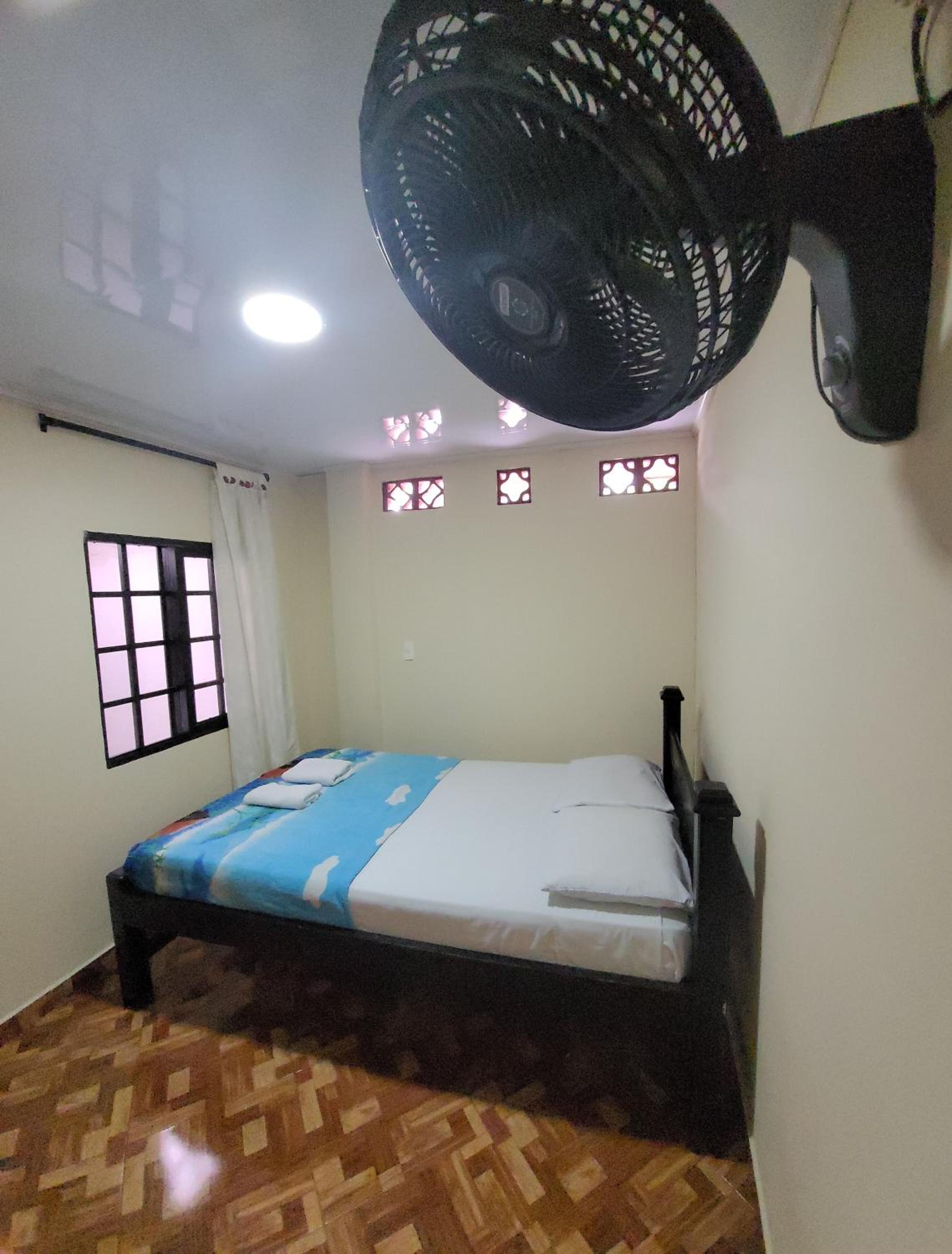 Hotel San Vicente