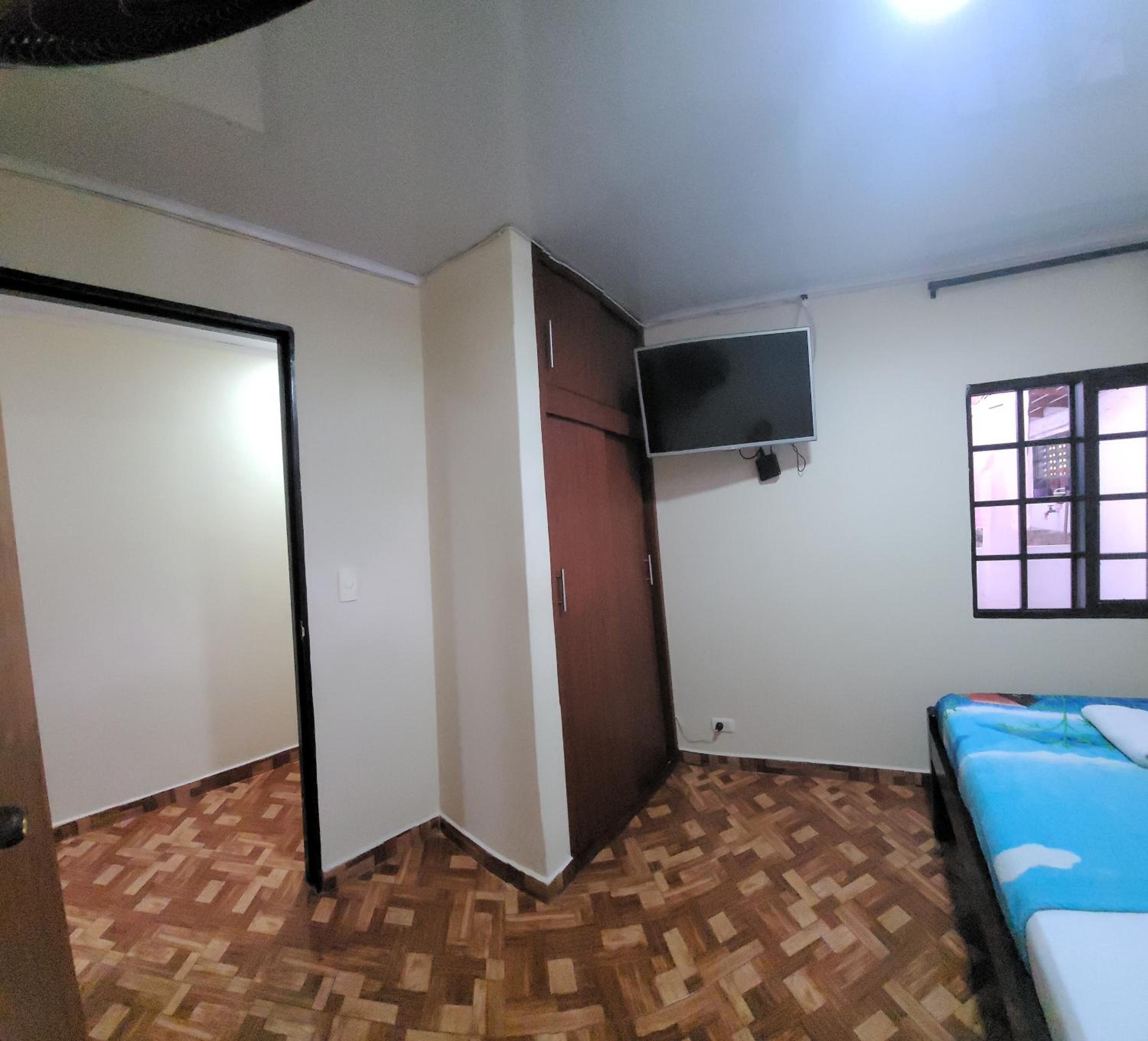 Hotel San Vicente
