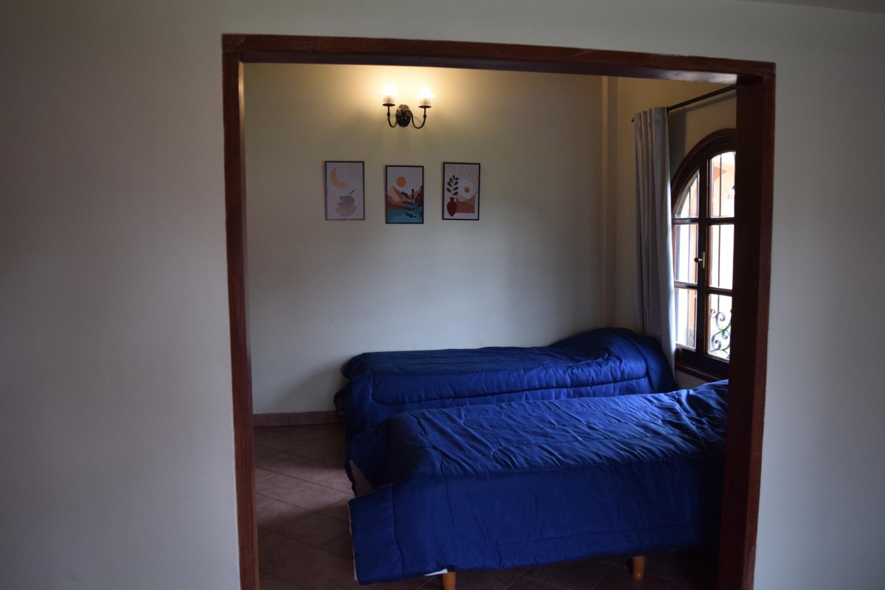 Casa de Campo en Salta, Argentina.