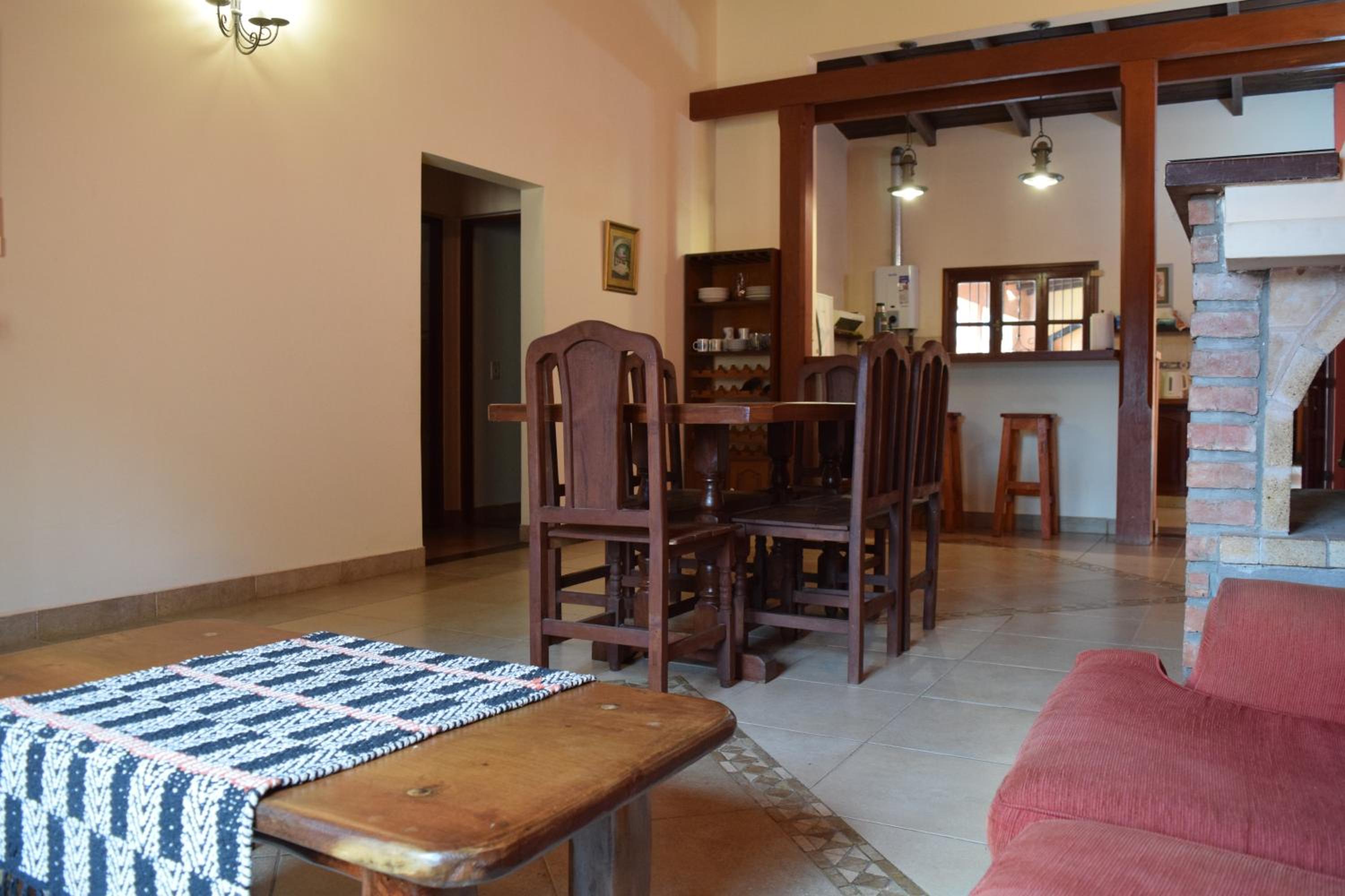 Casa de Campo en Salta, Argentina.